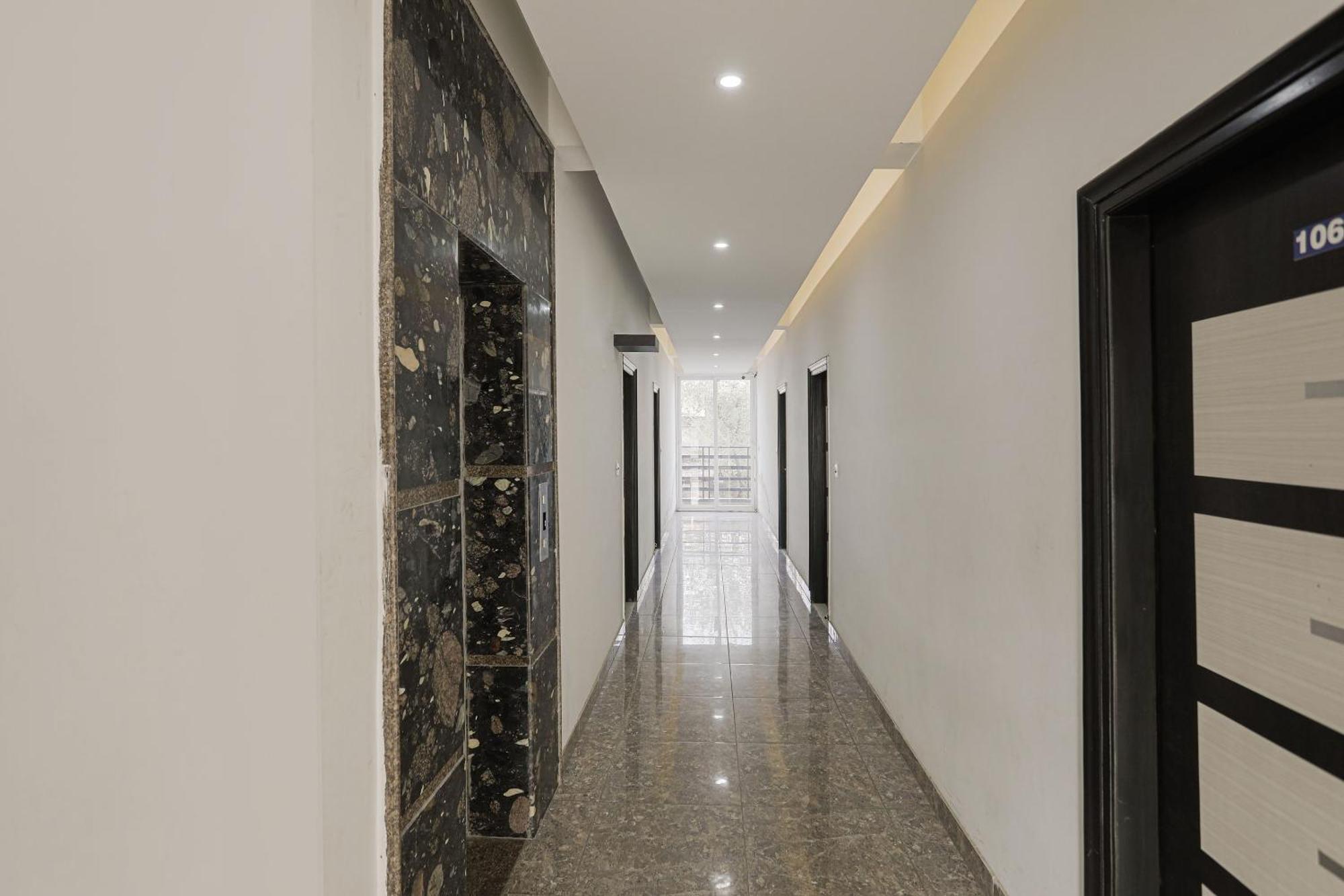 O Babil Palace 2 Hotel