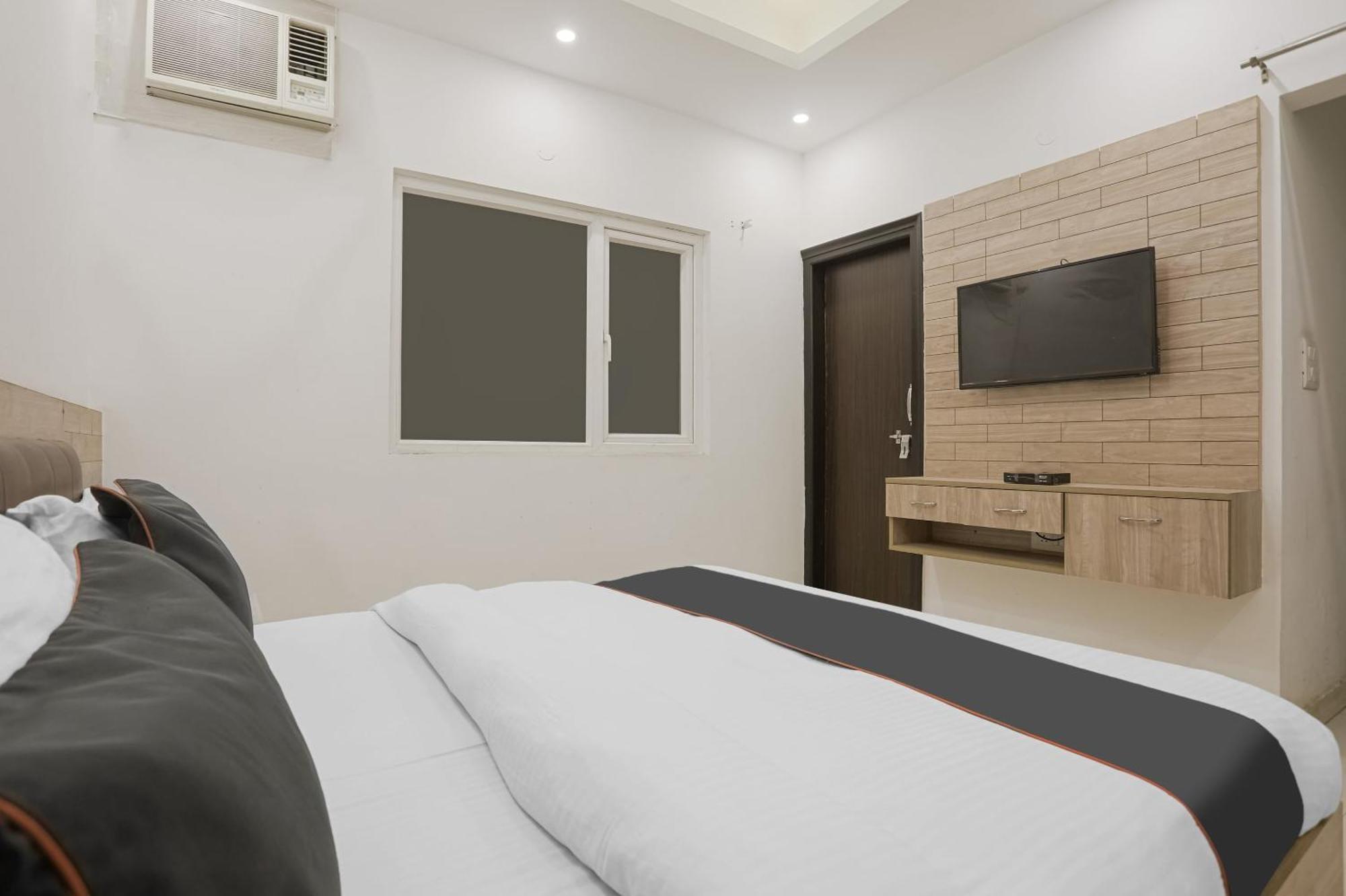 O Babil Palace 2 Hotel 3*