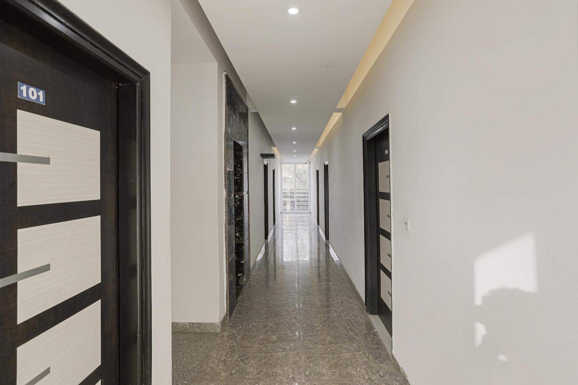 Hotel O Babil Palace 2 3*