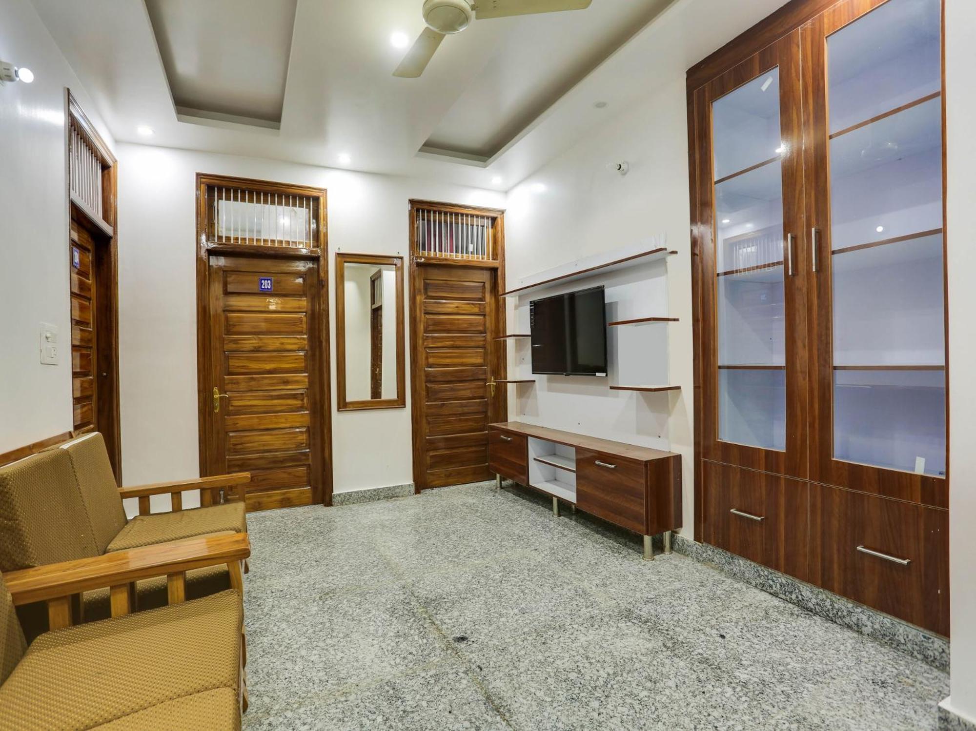 Hotel Collection O Sagar 3*