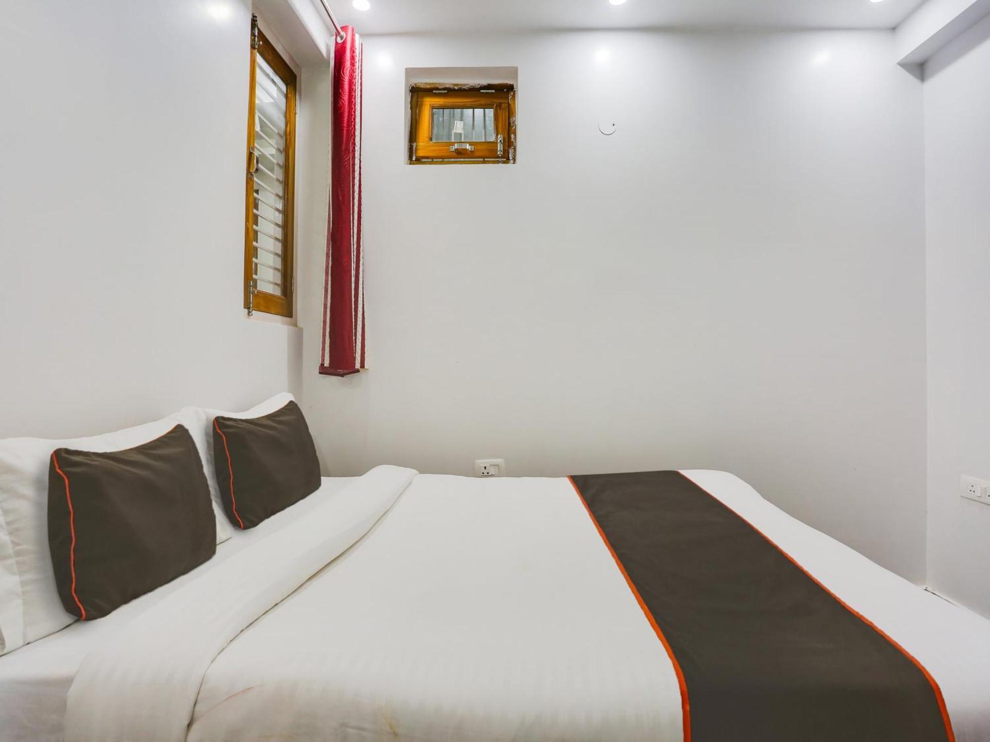 Hotel Collection O Sagar