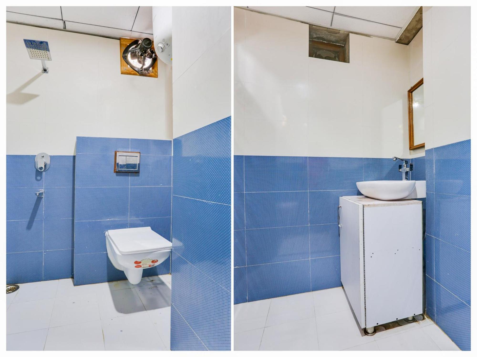 Collection O Sagar Hotel 3*
