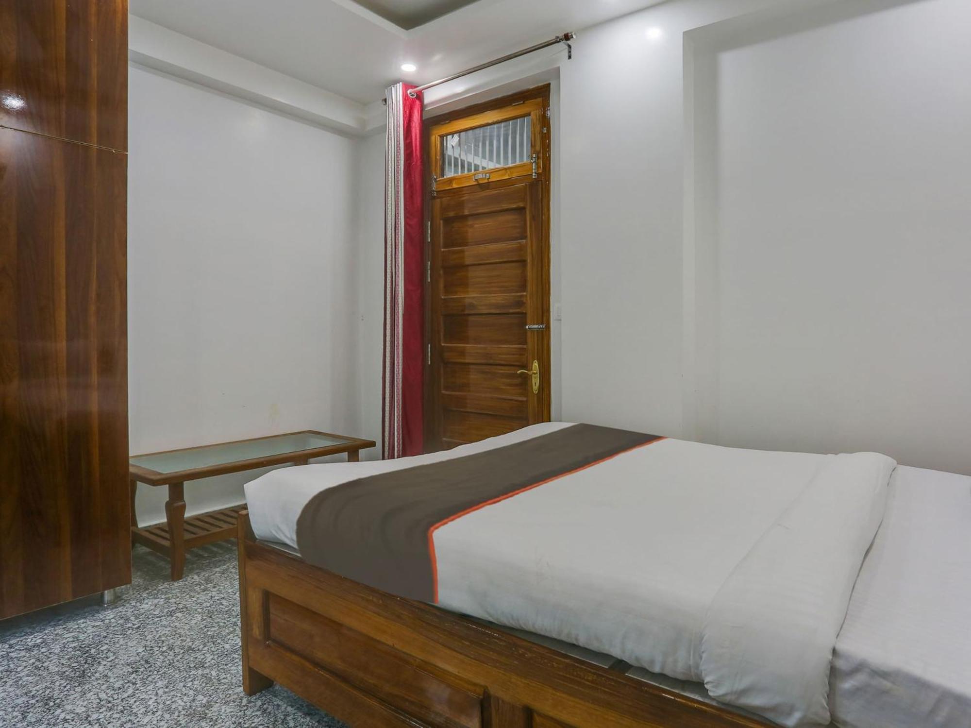 Collection O Sagar 3* Gurgaon