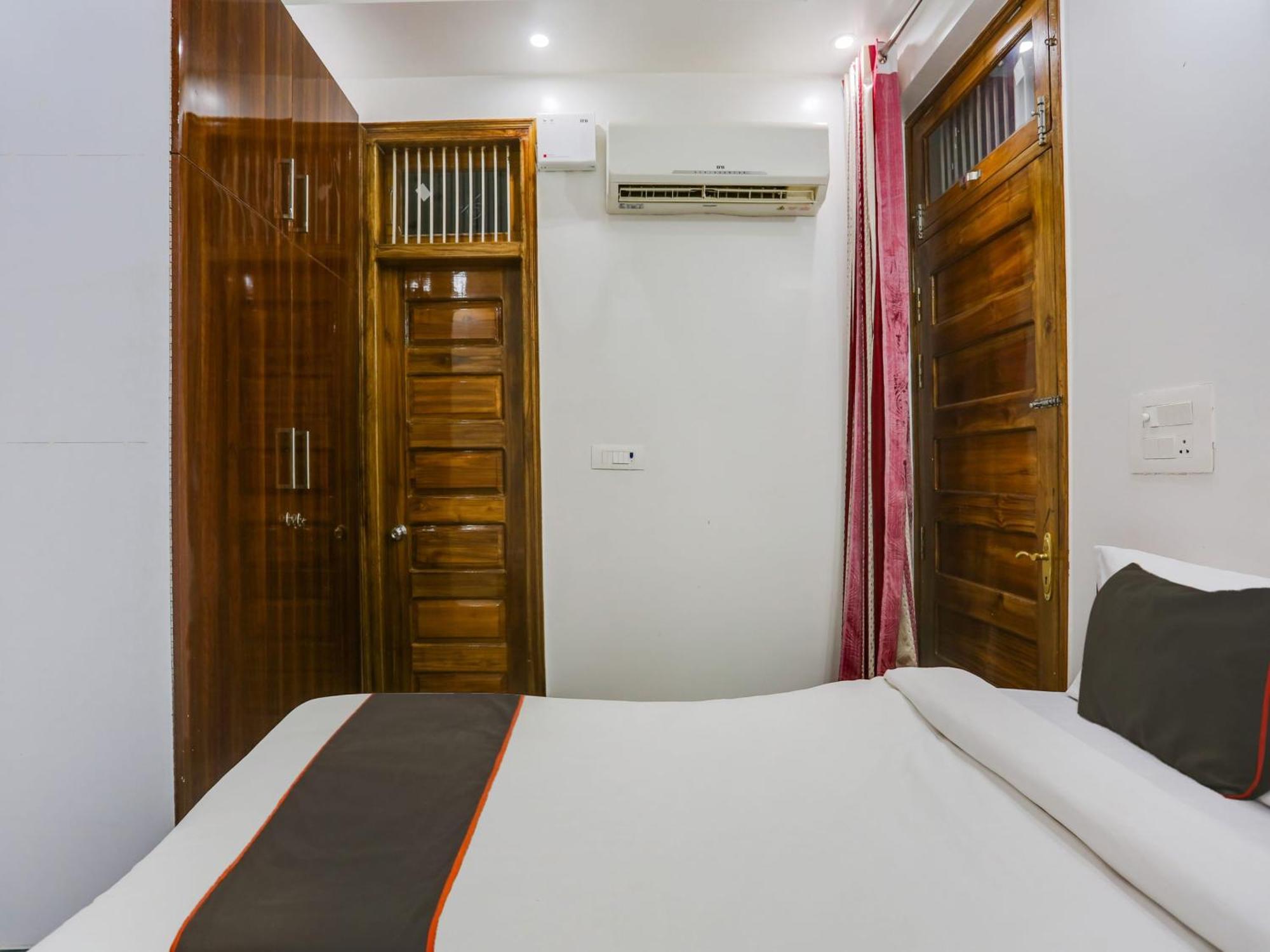 Collection O Sagar Hotel