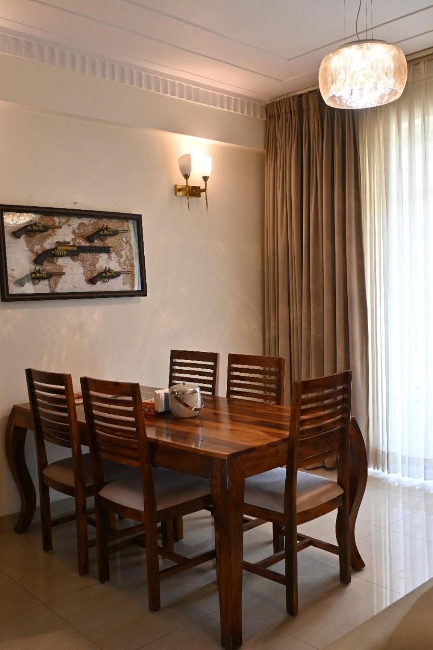 And 1bhk Apartment *