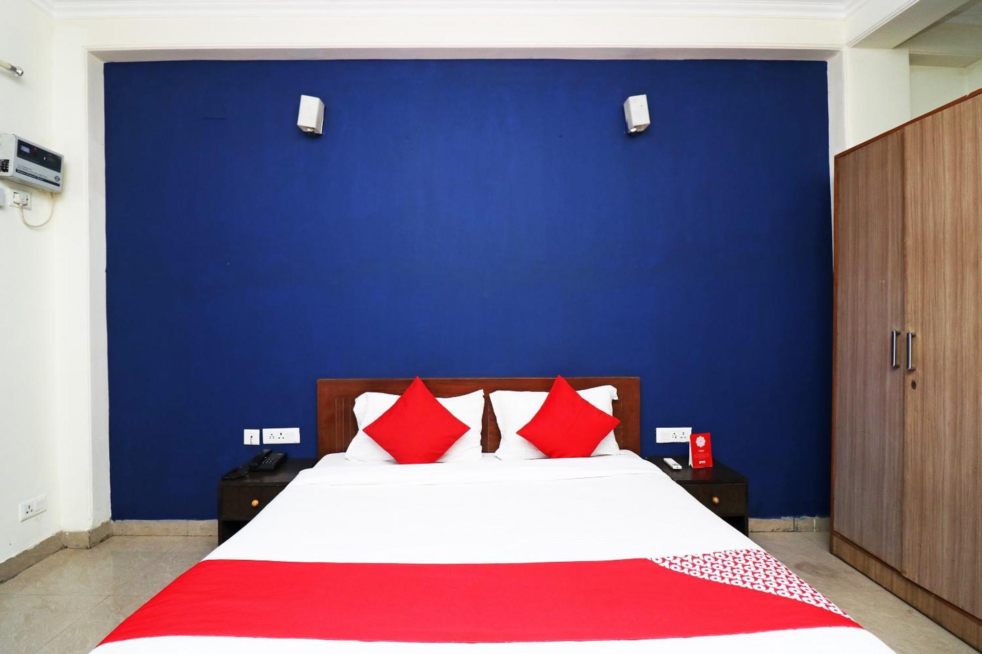 O Grand Casa Hotel 3*