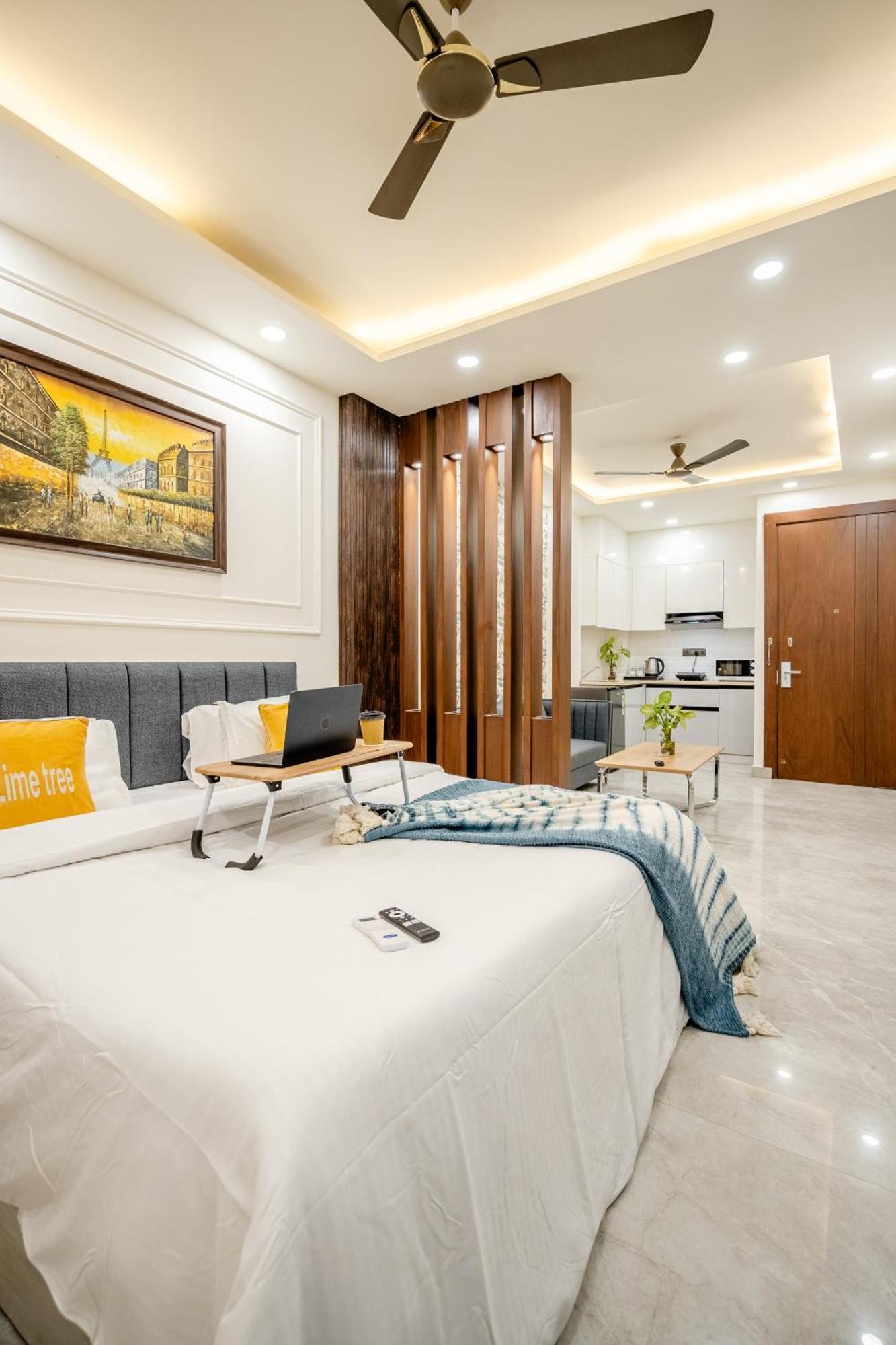 Street By Lime Tree Sector 51 Gurgaon