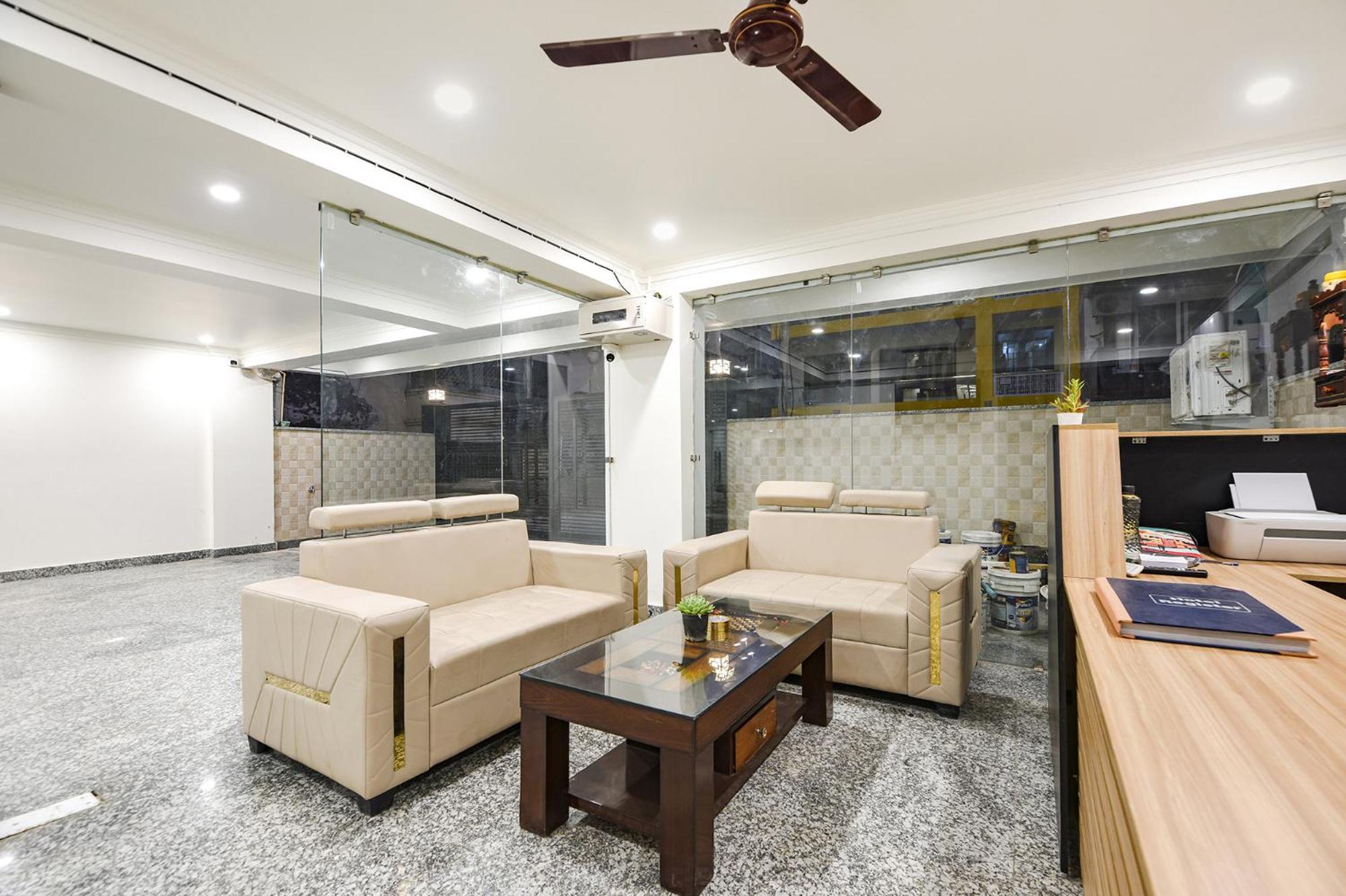 Fabhotel Rc 57 Hotel Gurgaon