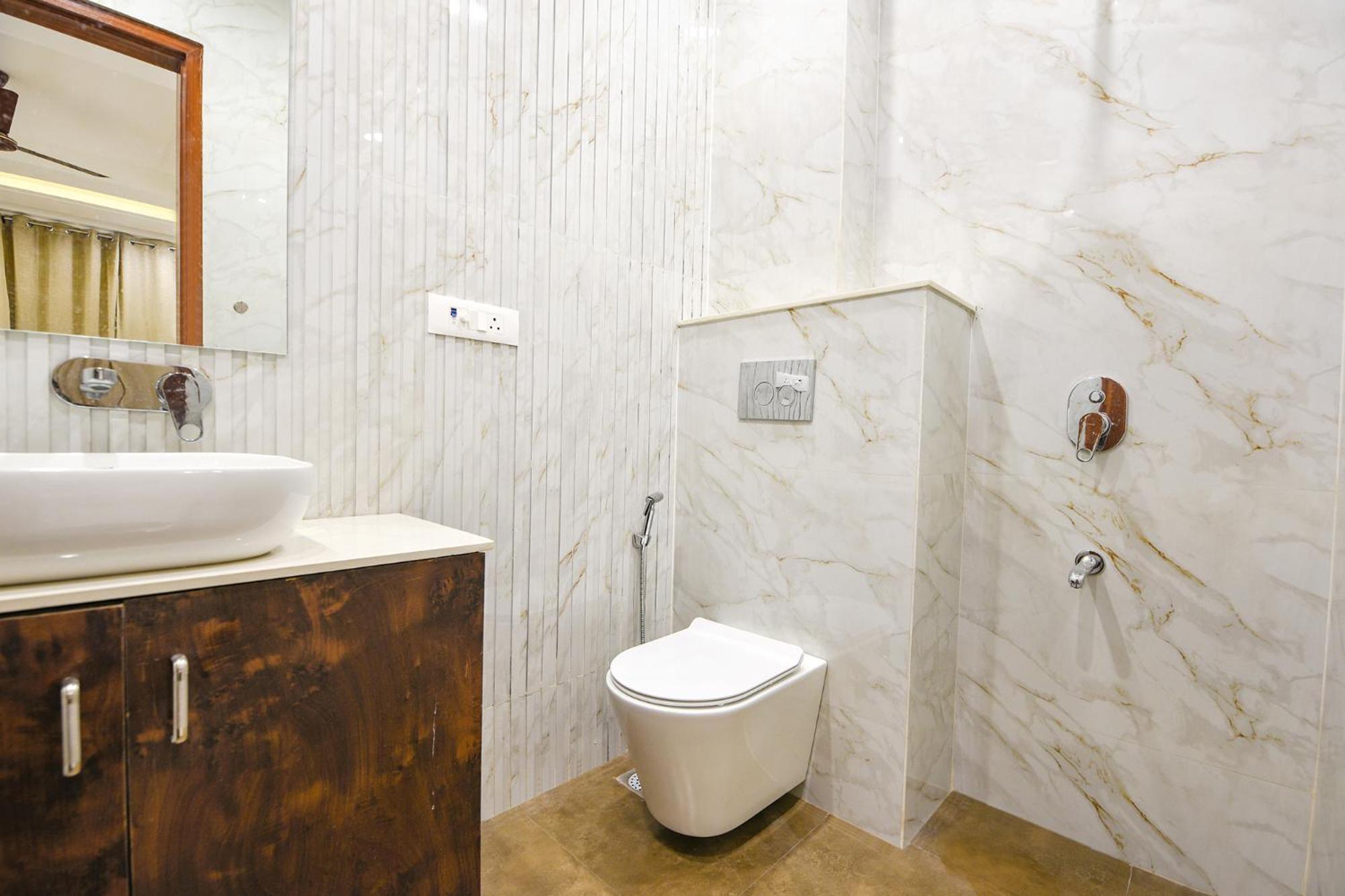 Fabhotel Rc 57