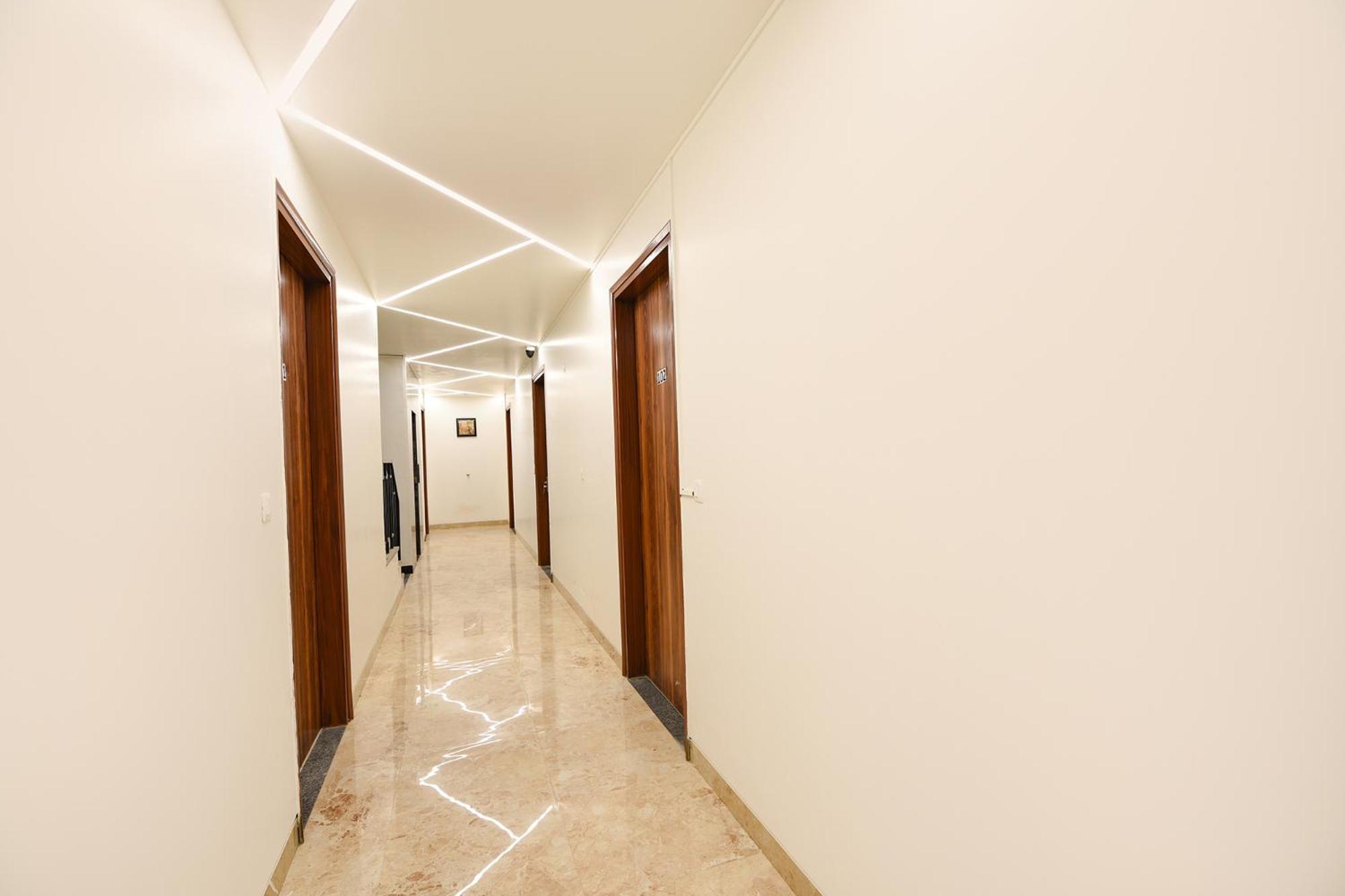Fabhotel Rc 57 Hotel