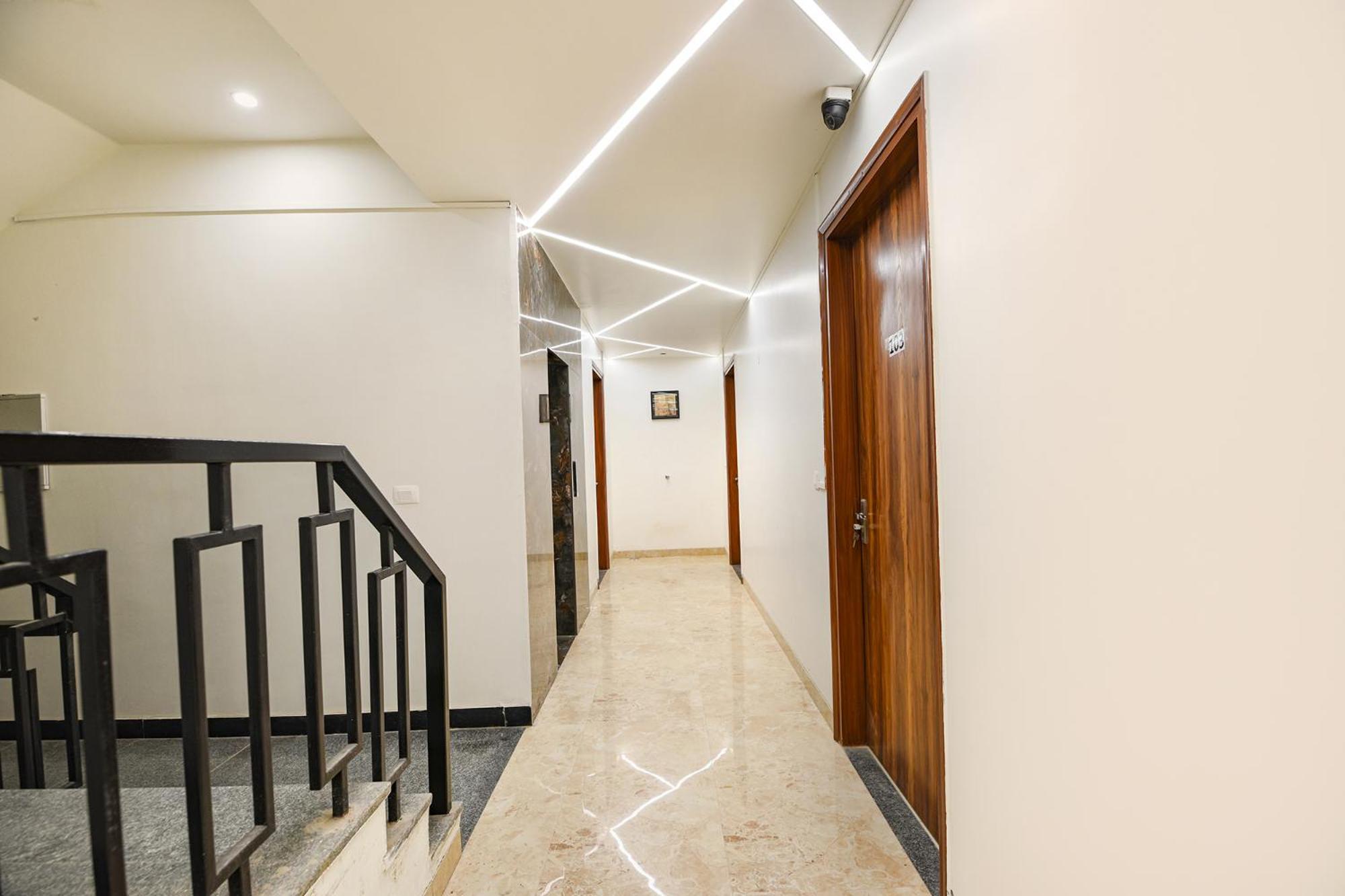Fabhotel Rc 57 Hotel