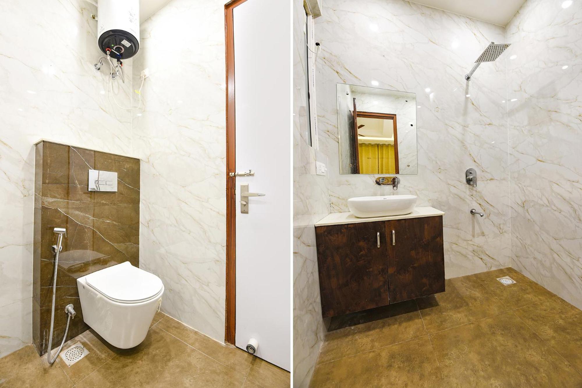 Fabhotel Rc 57 3*