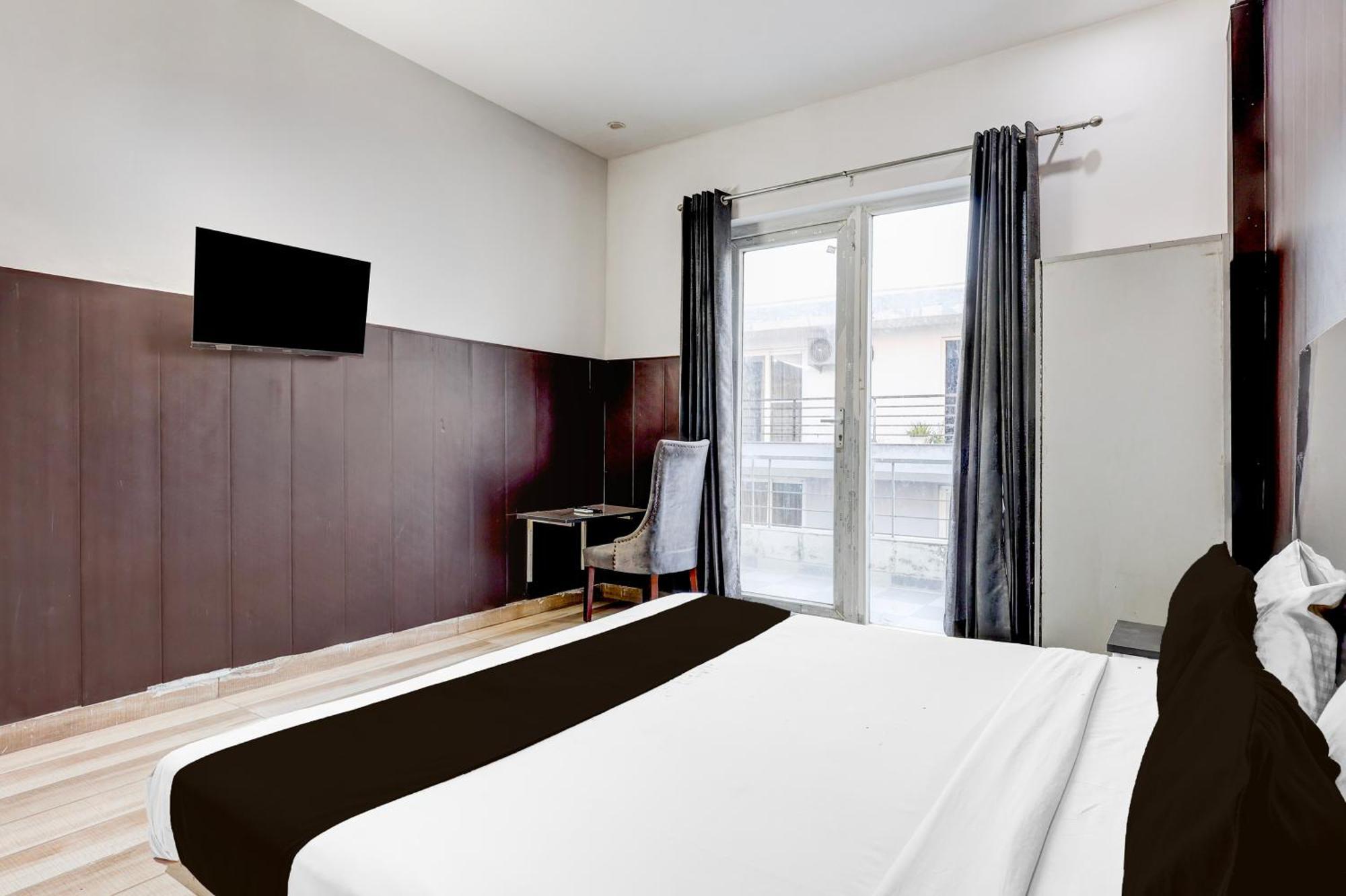 Hotel O Daffodils Inn 3*