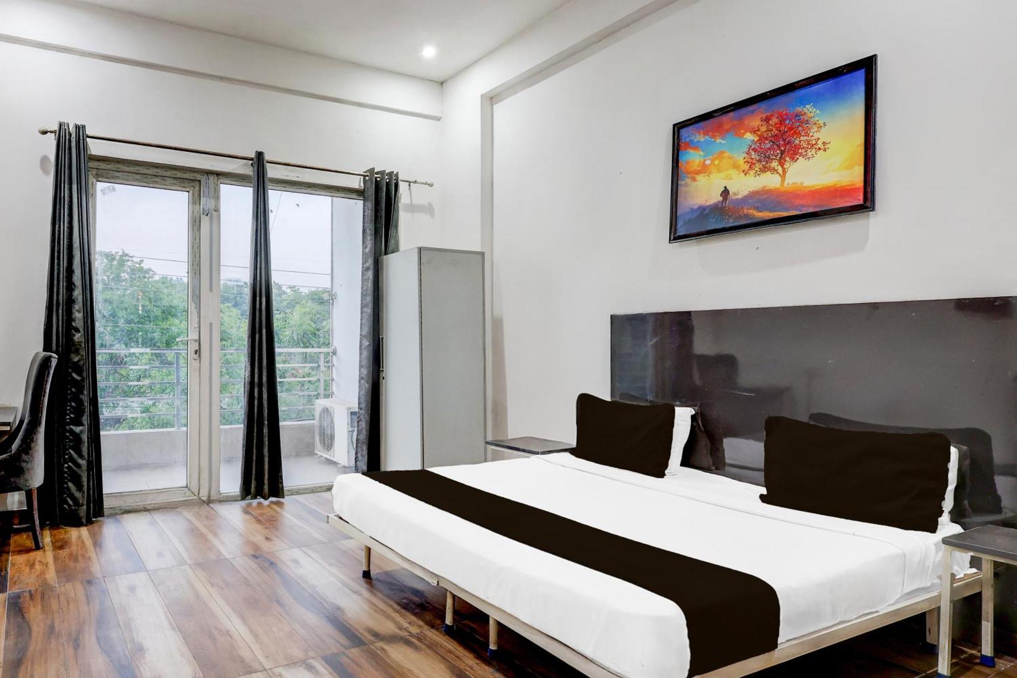 Hotel O Daffodils Inn 3* Gurgaon