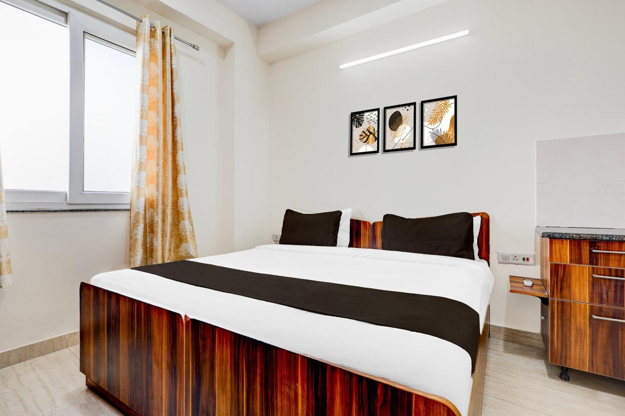 Hotel Super Collection O Sadar Bazar Gurgaon