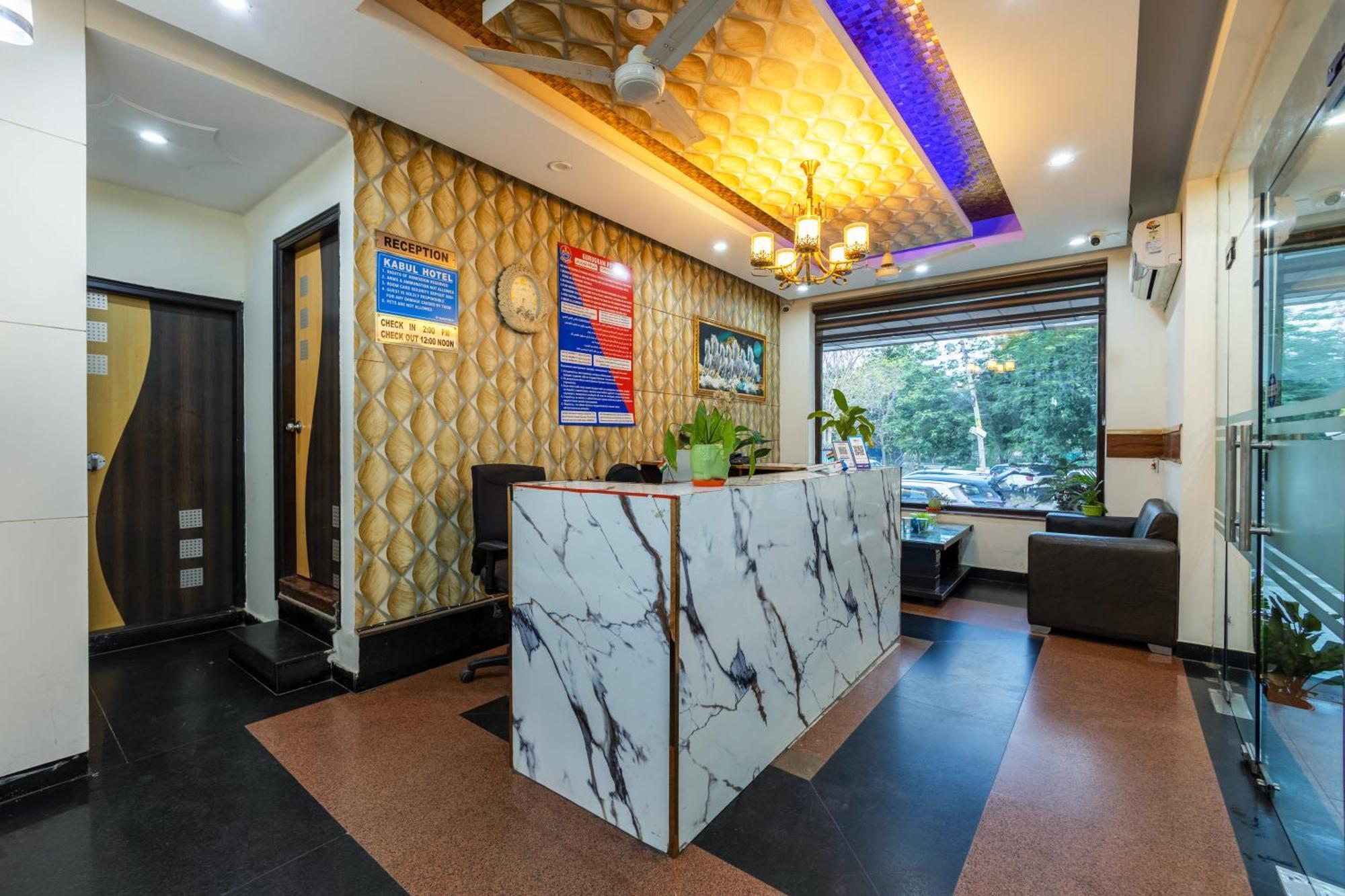 Nexhub Arcadia- Sector 39 Medanta Hotel 3*
