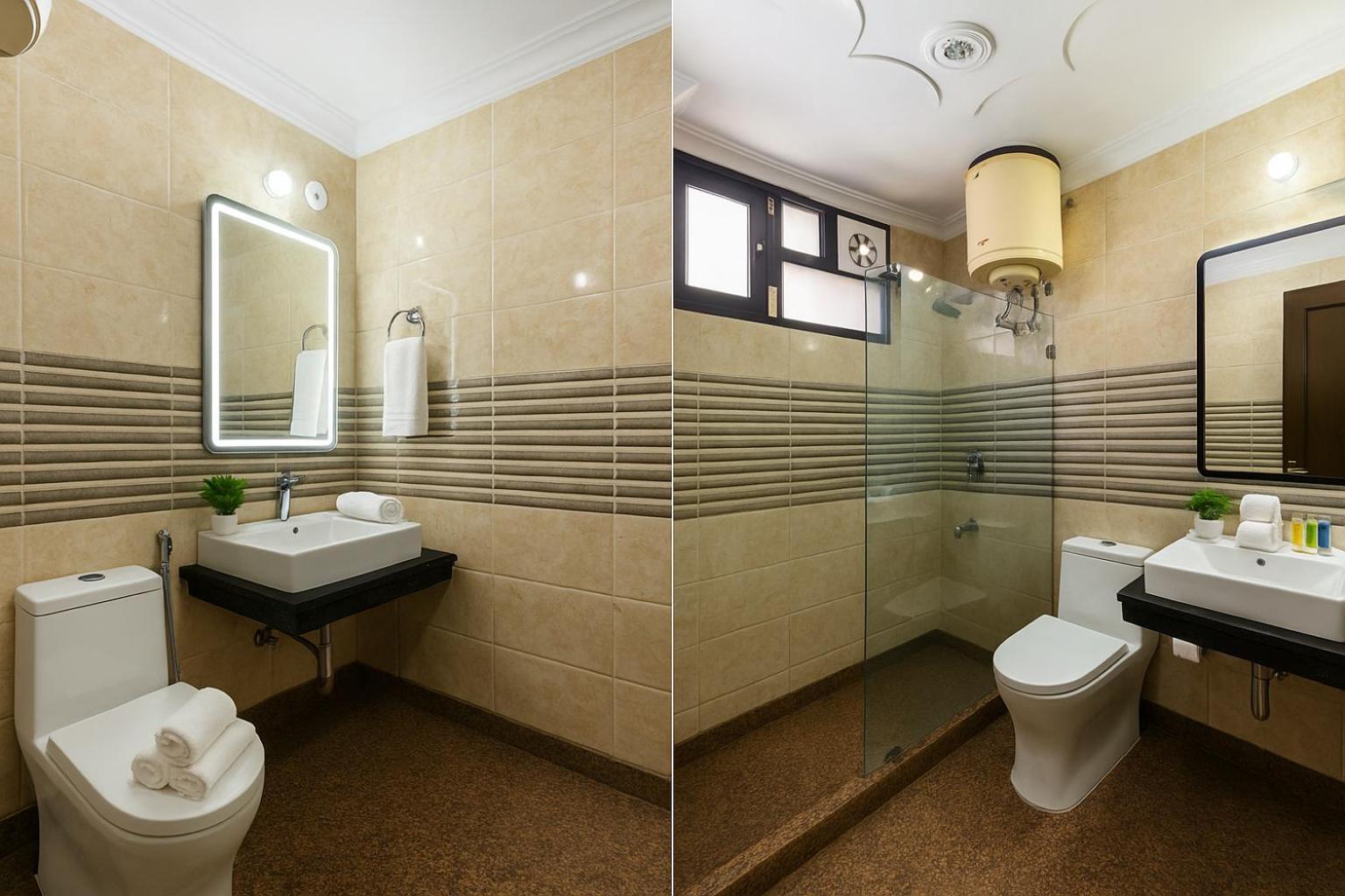 Nexhub Arcadia- Sector 39 Medanta Hotel Gurgaon