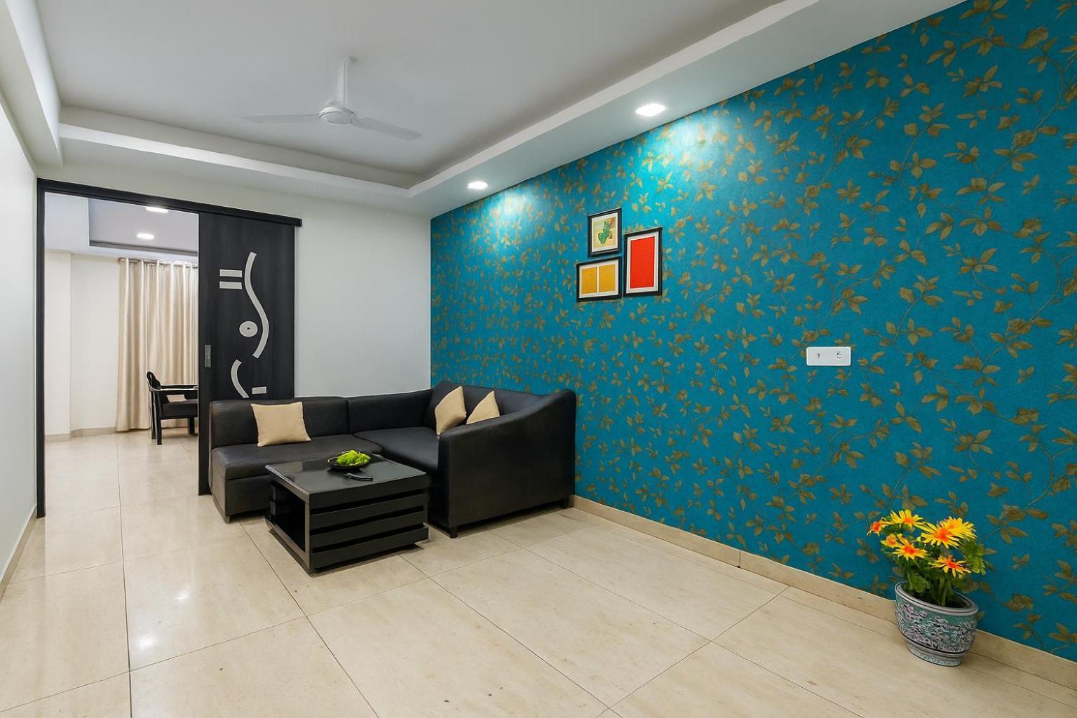 Hotel Nexhub Arcadia- Sector 39 Medanta Gurgaon