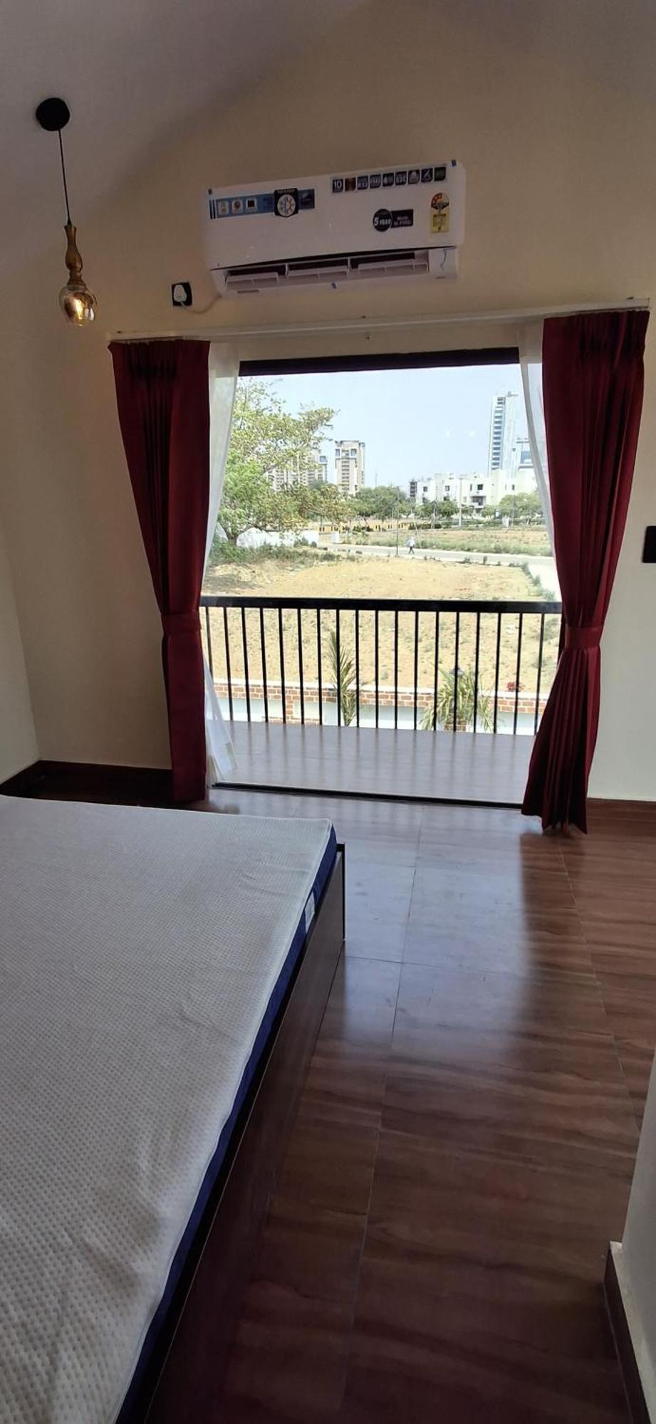 Holiday home Courtyard By Palm -3bkh Mini Gurgaon