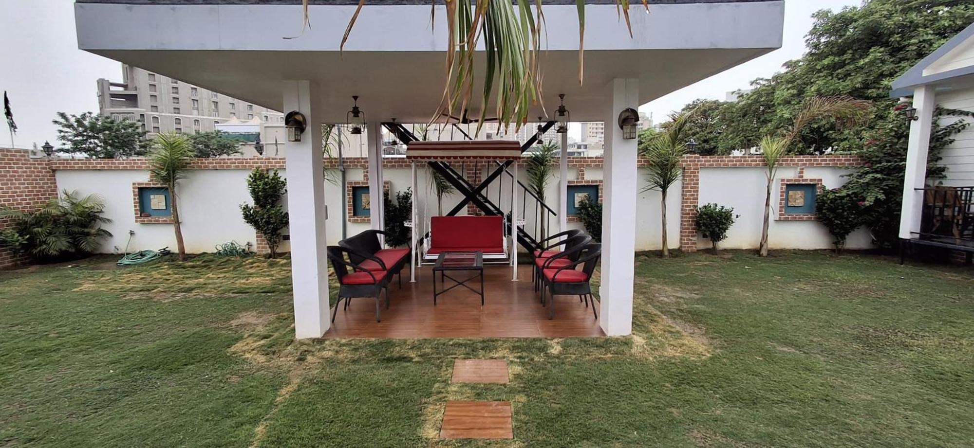 Courtyard By Palm -3bkh Mini *