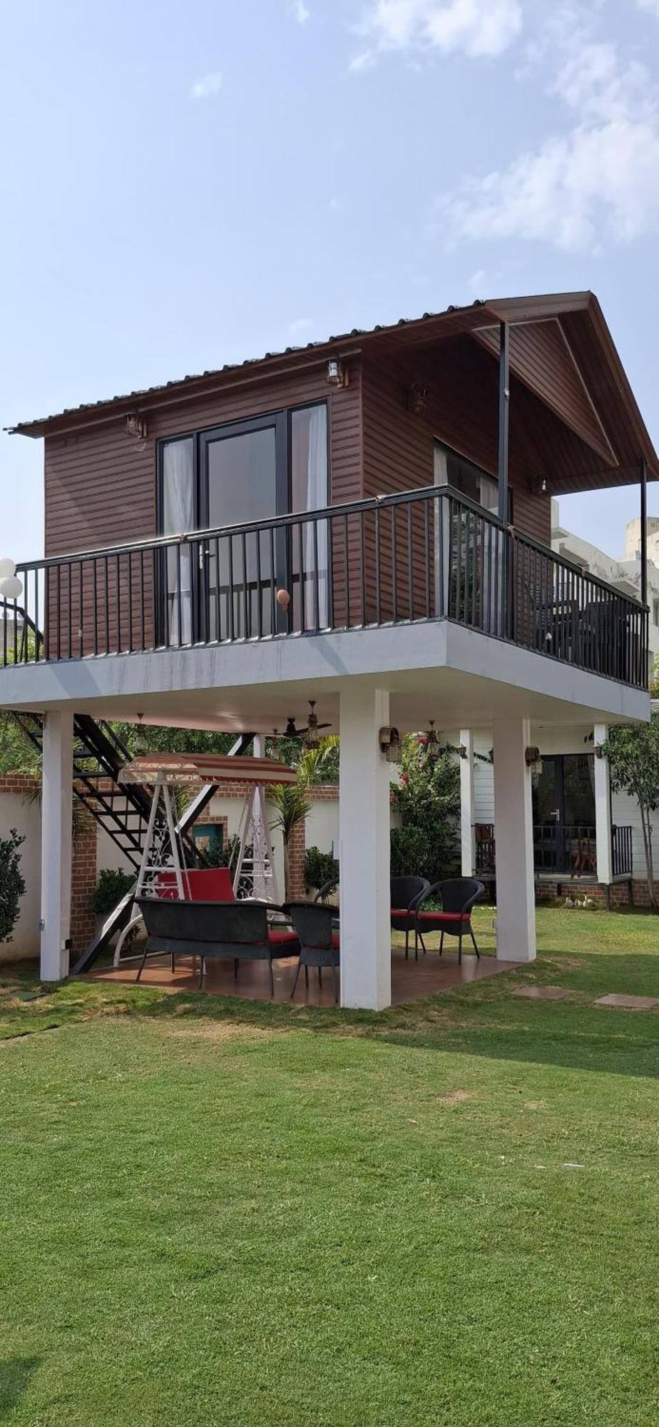 Holiday home Courtyard By Palm -3bkh Mini