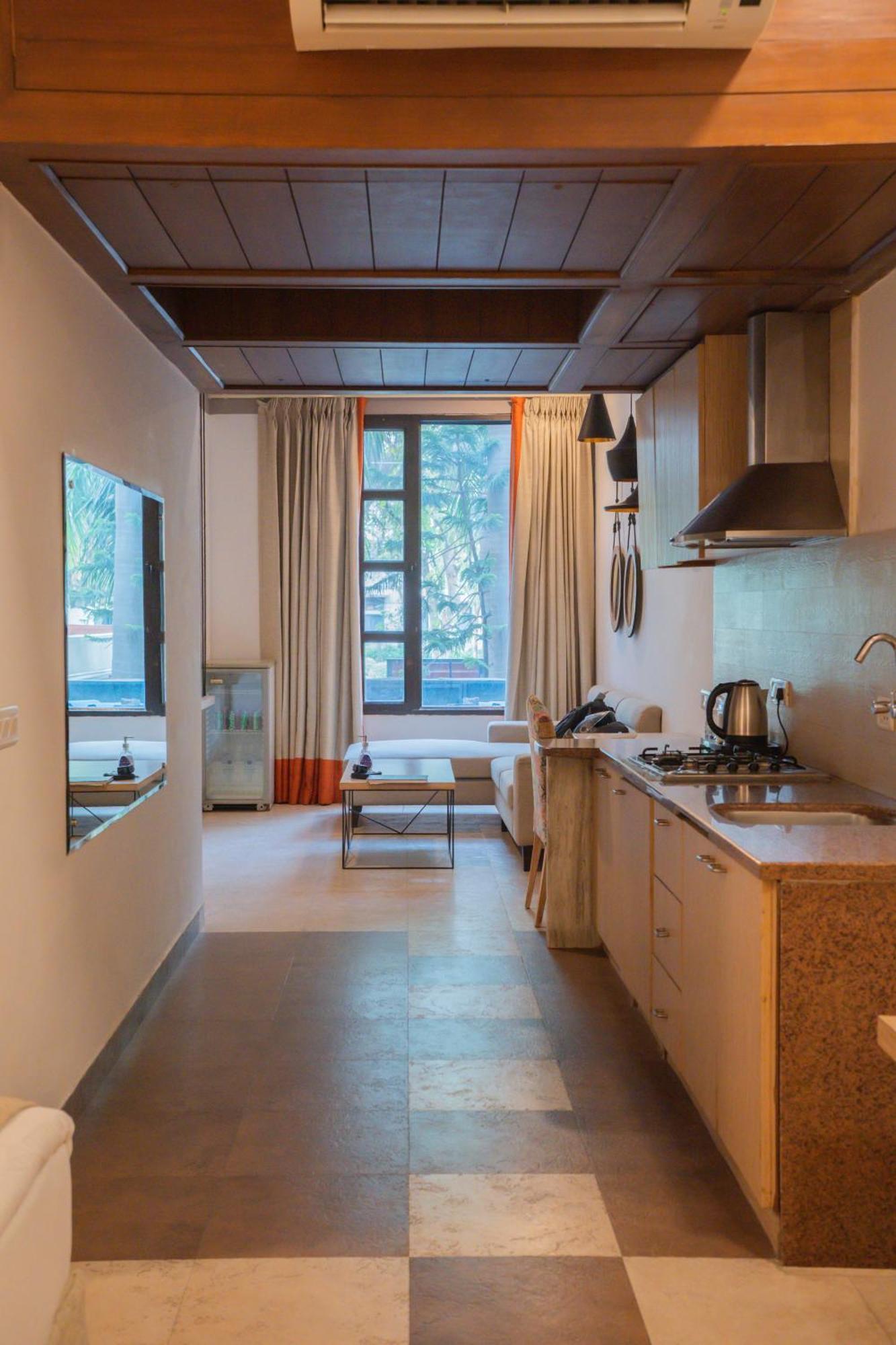 Ahuja Residency Parklane Gurgaon