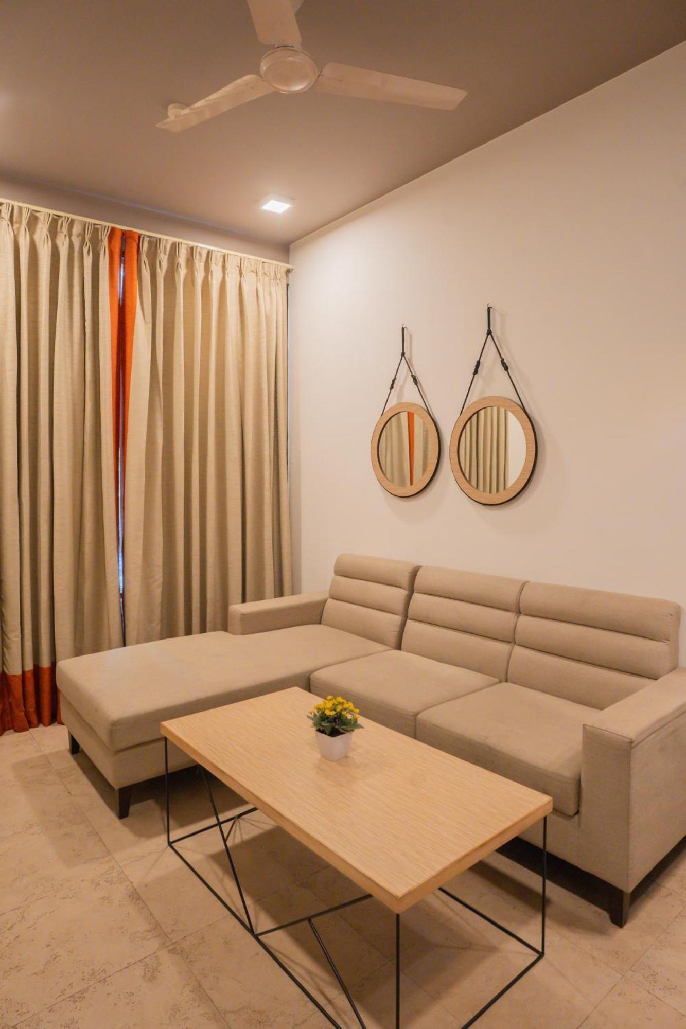 Ahuja Residency Parklane Guest house 3*