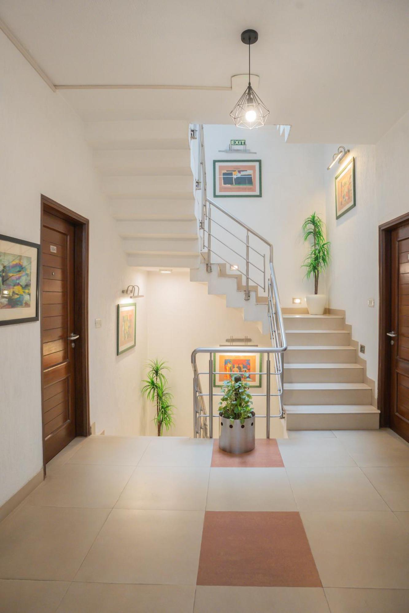 Ahuja Residency Parklane 3* Gurgaon