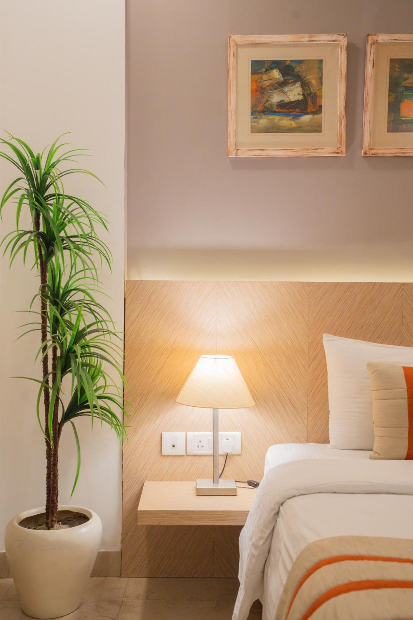 Ahuja Residency Parklane Guest house 3*