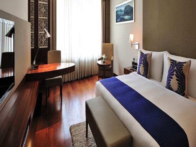 The Anya Hotel-golf Course Road 5*