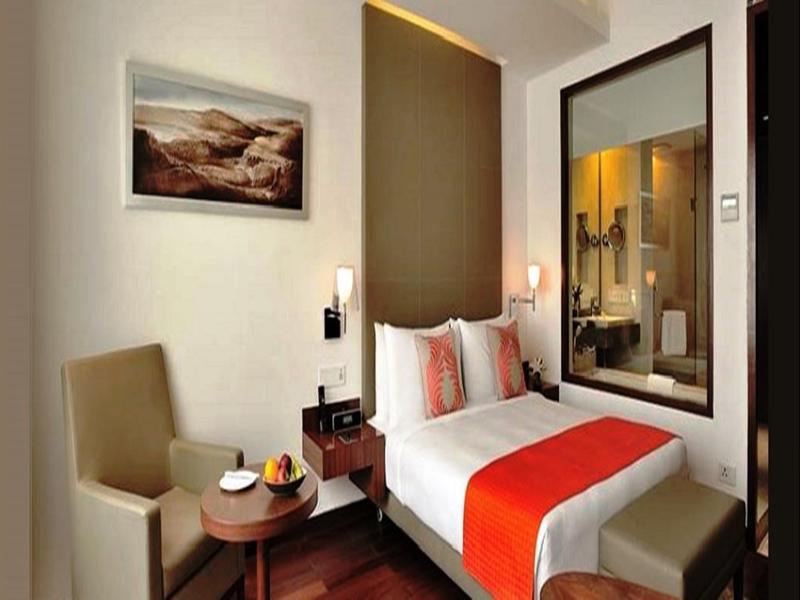 Hotel The Anya Hotel-golf Course Road