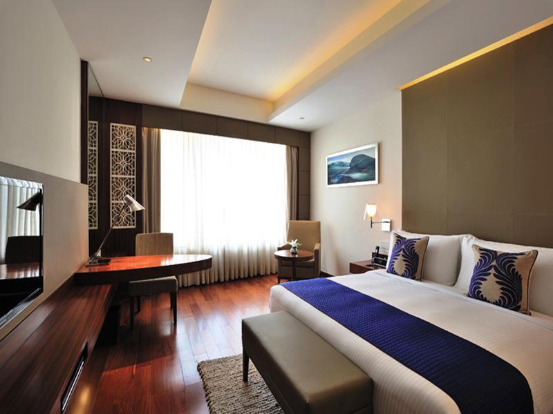 The Anya Hotel-golf Course Road