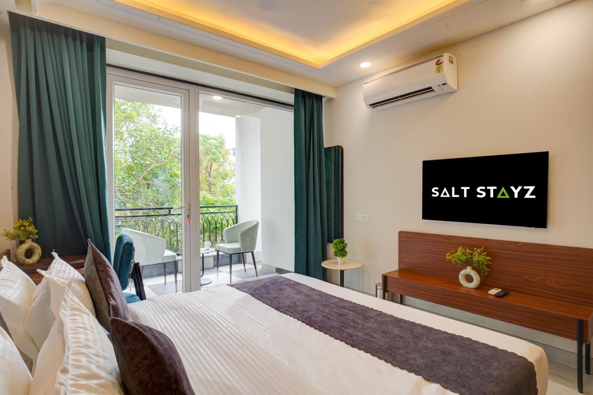 Saltstayz Premier - Arjun Marg