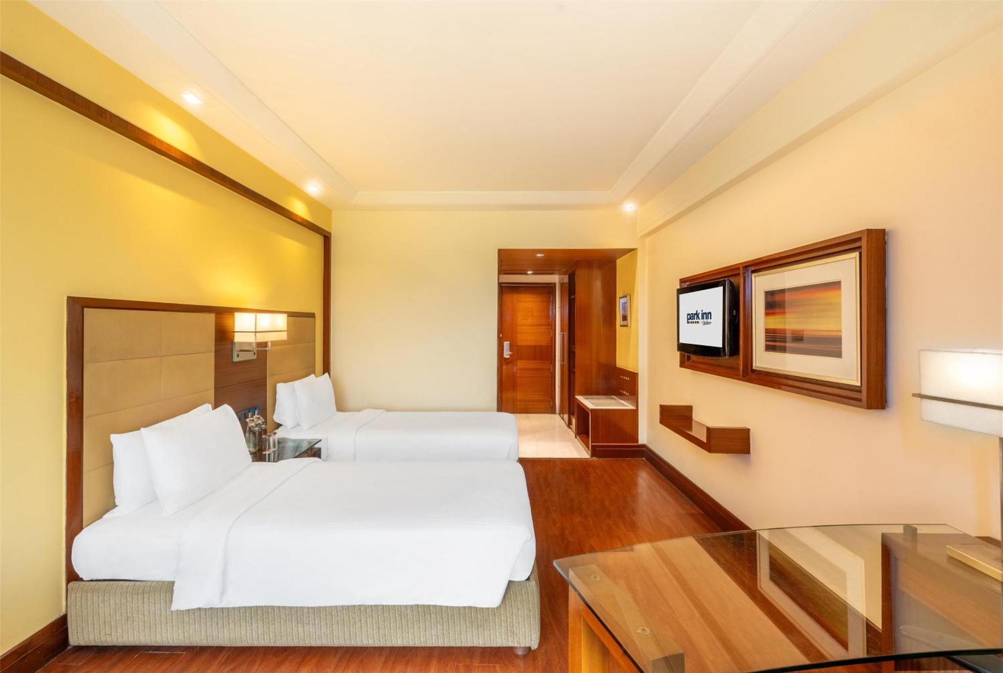 Park 4* Gurgaon