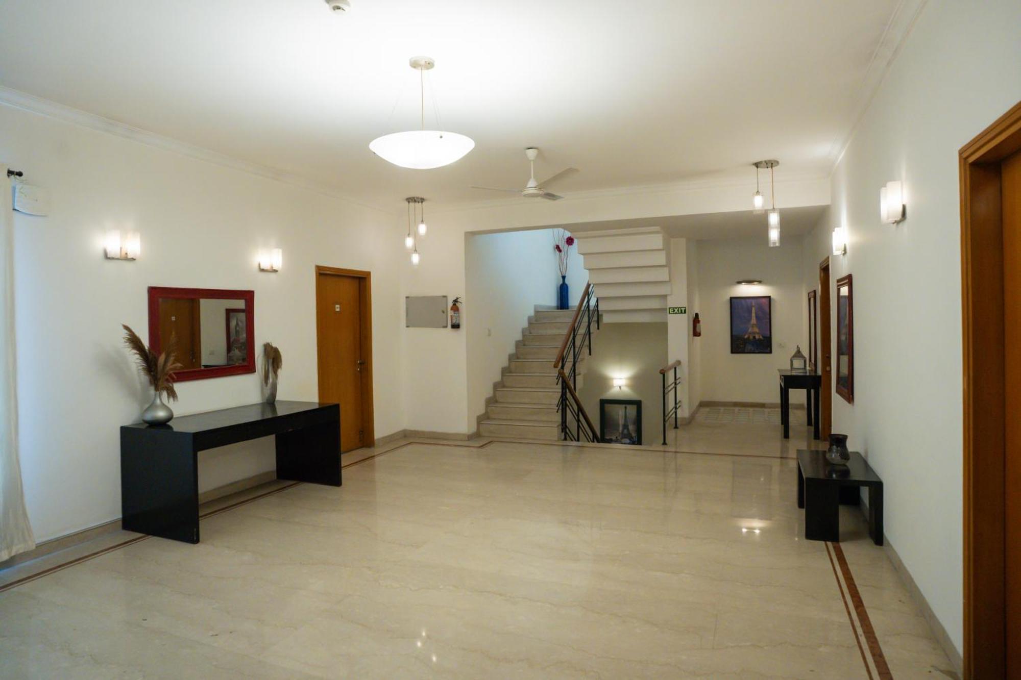 Ahuja Residency Cyber City I Gurgaon