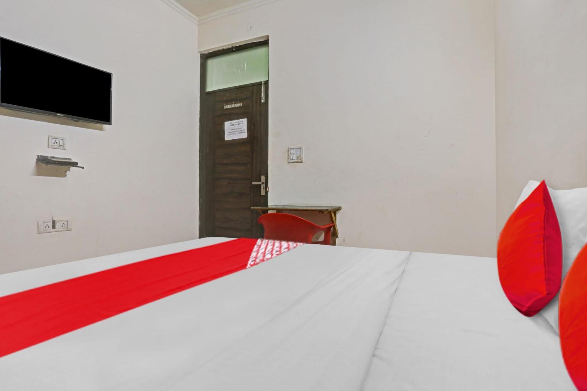 Hotel O Stanley Falls Hotel 4*