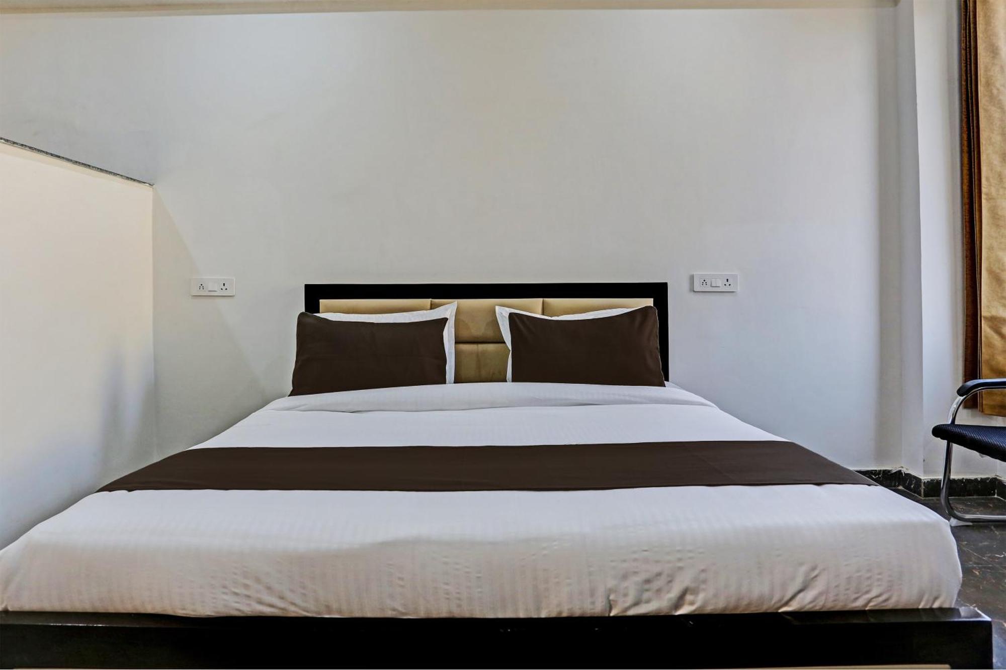 Super O Star Corporate 4* Gurgaon