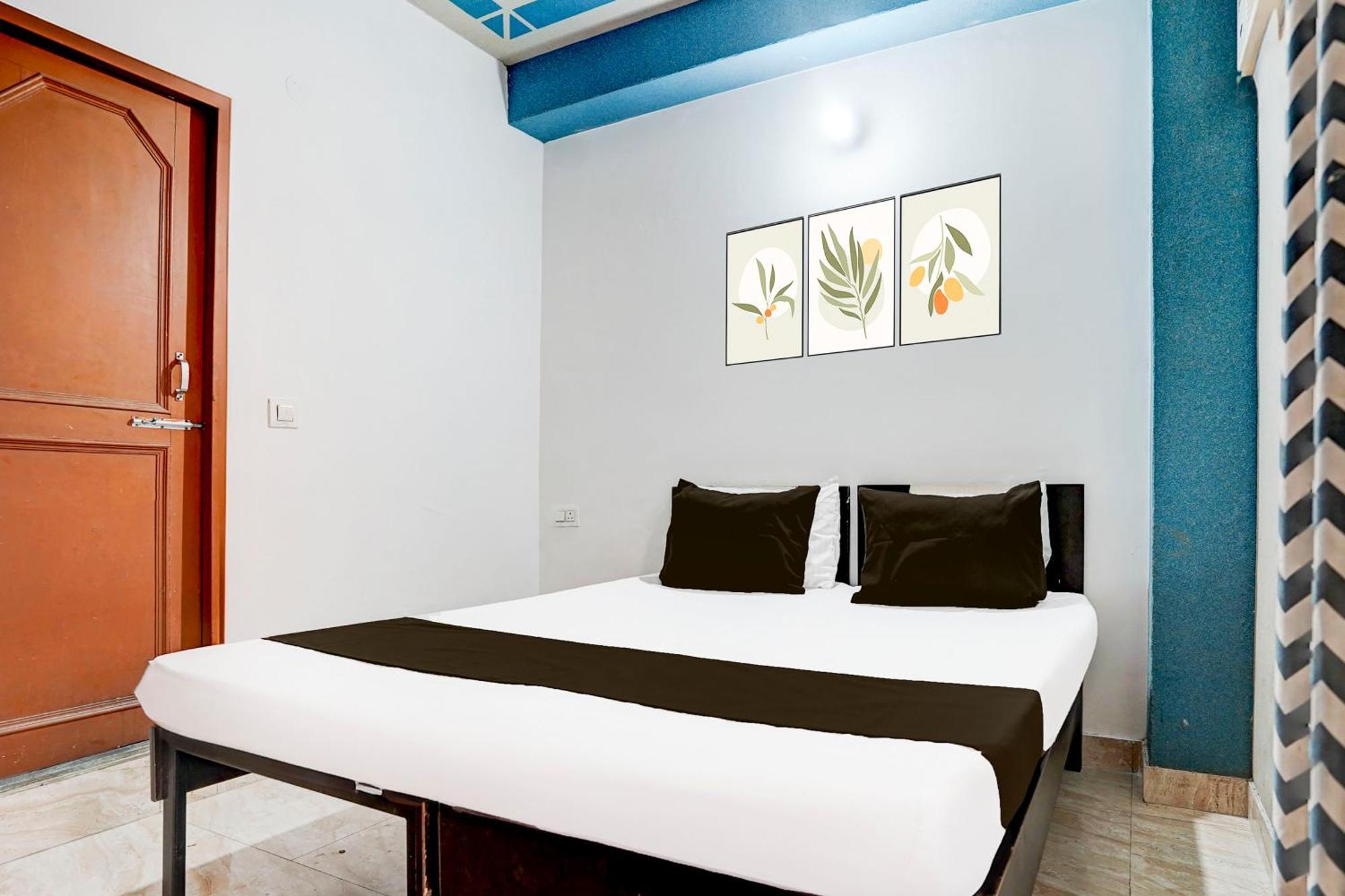 O Sagar 4* Gurgaon