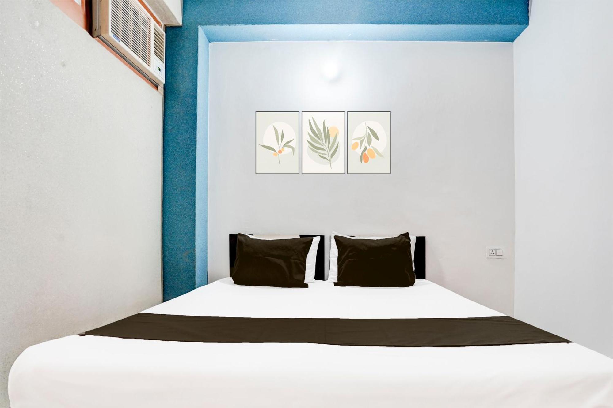 O Sagar Hotel