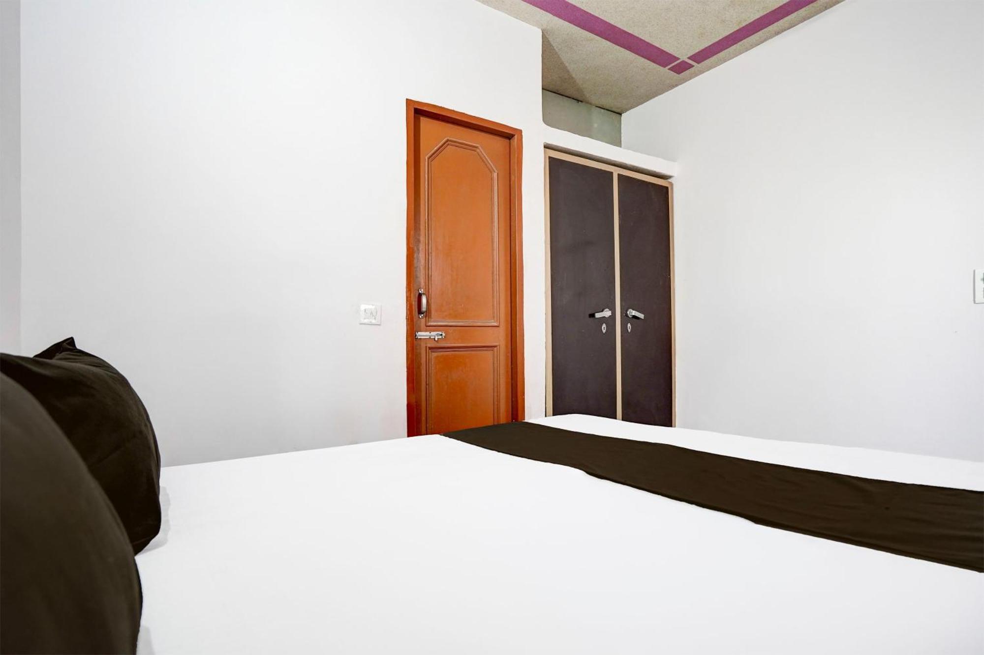 O Sagar Hotel