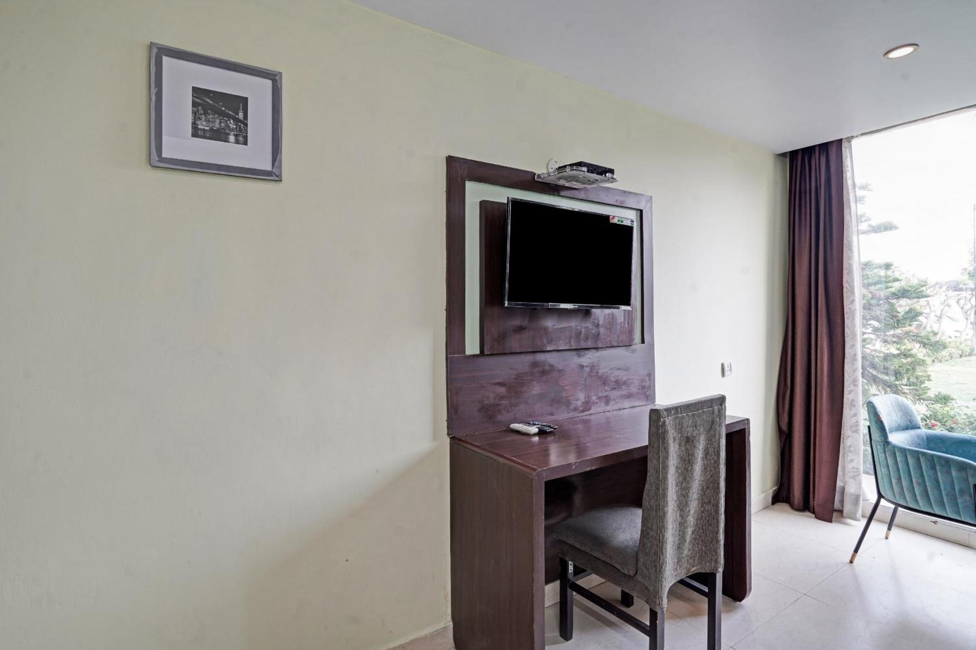 Palette - Jps Residency Resort Gurgaon