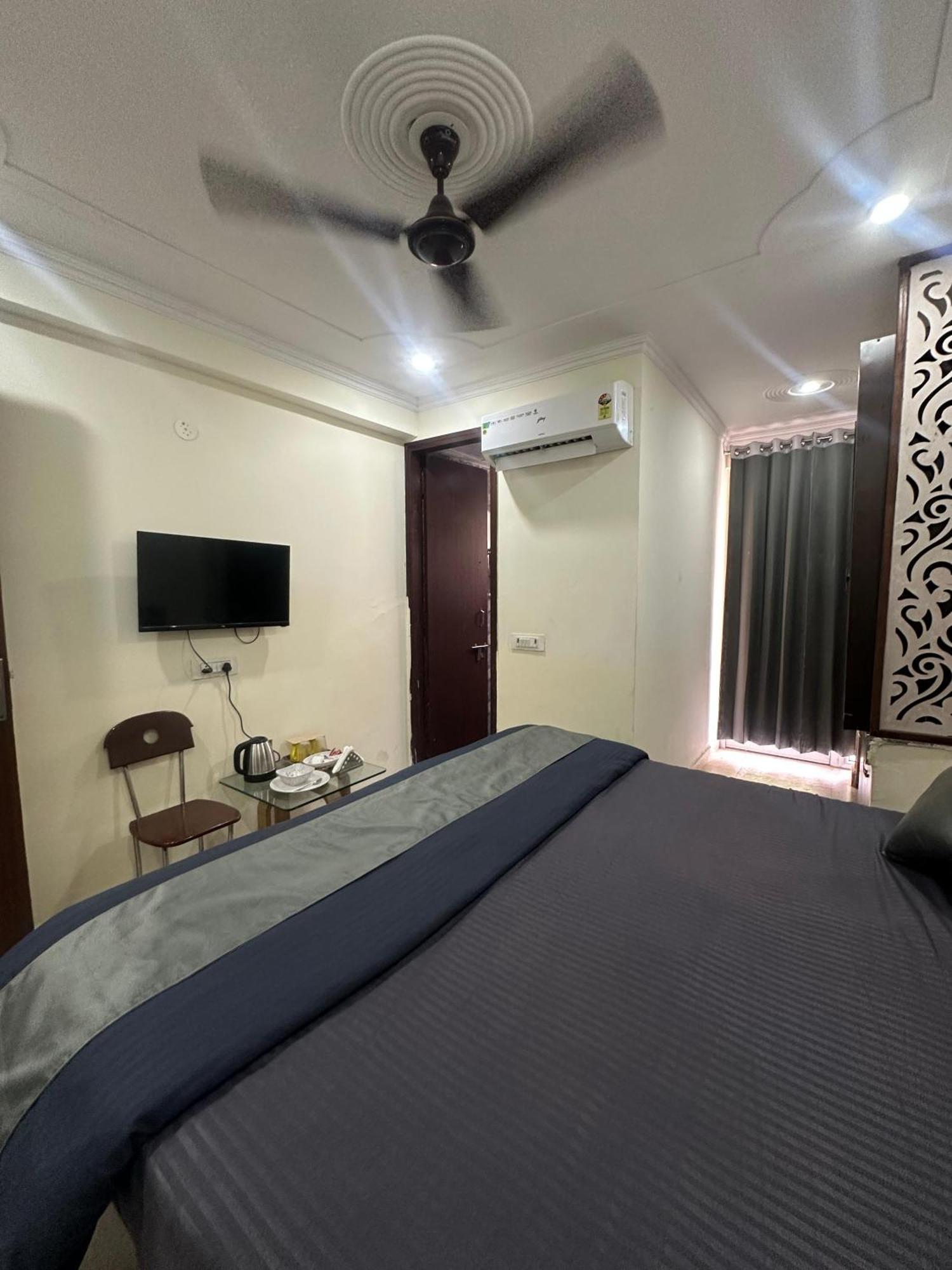 Luvi Casa Hotel