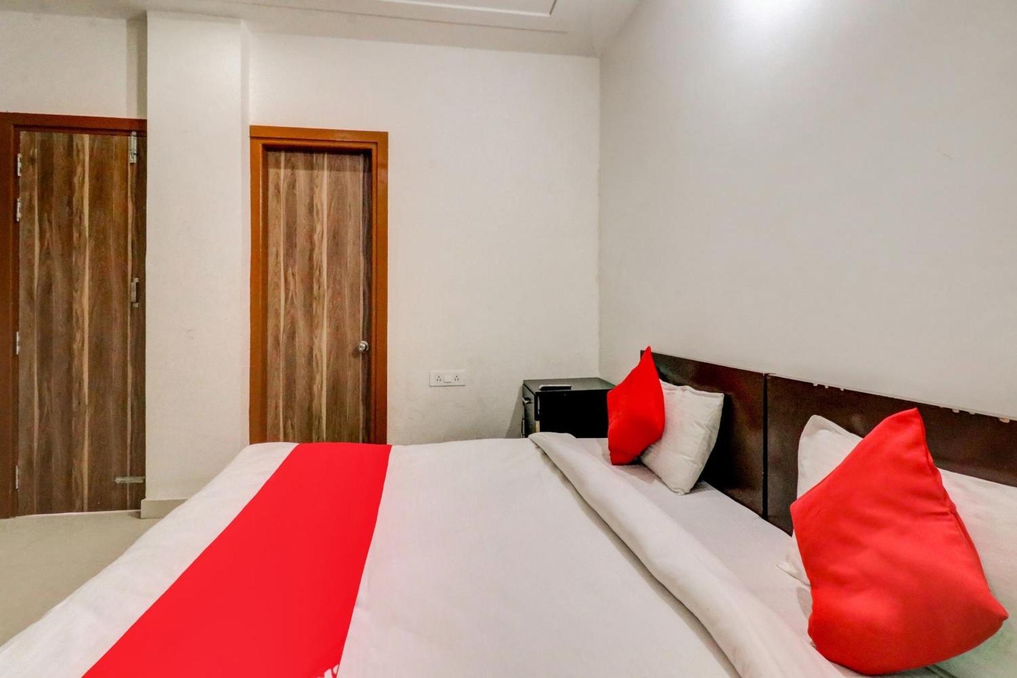 O Shivaay Residency Gurgaon