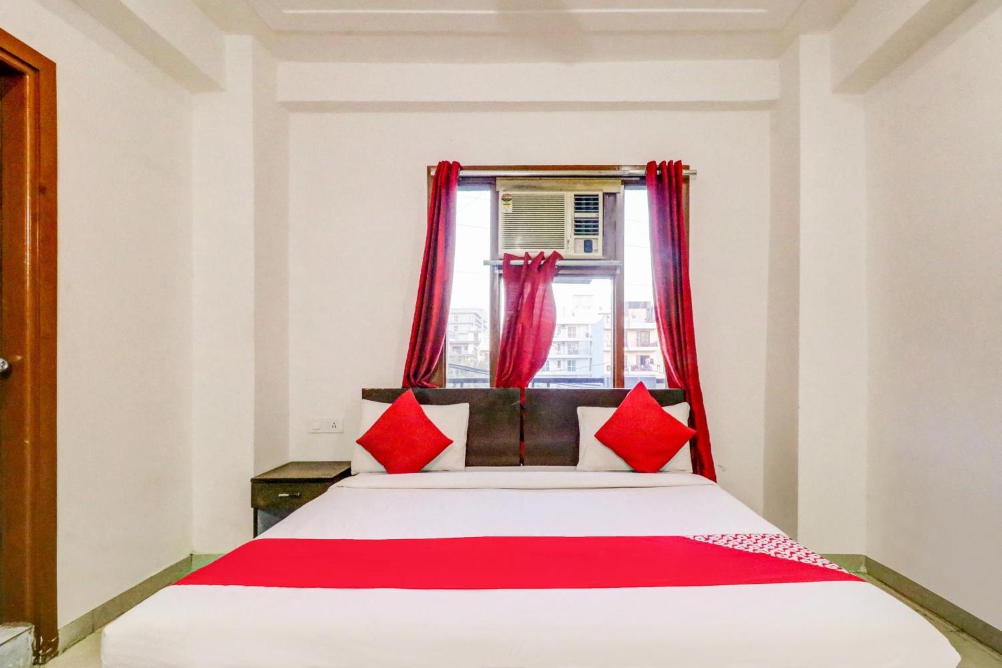 Hotel O Shivaay Residency Gurgaon