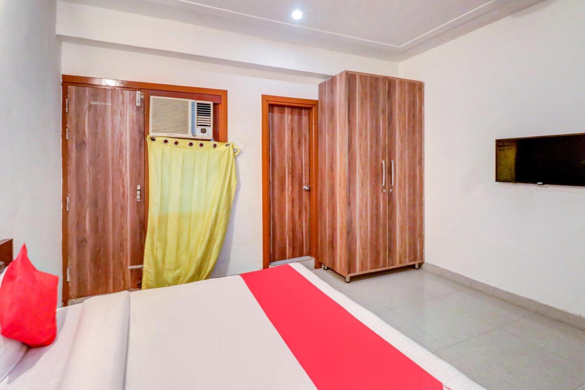 O Shivaay Residency Gurgaon