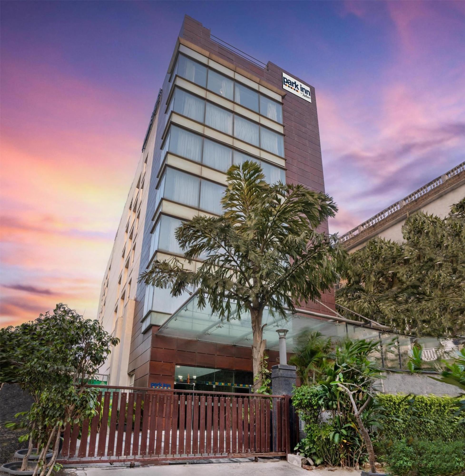Park Gurgaon