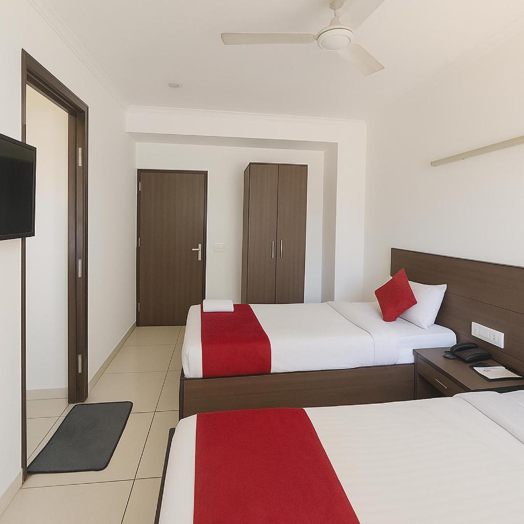 Wonderland Service Medanta * Gurgaon