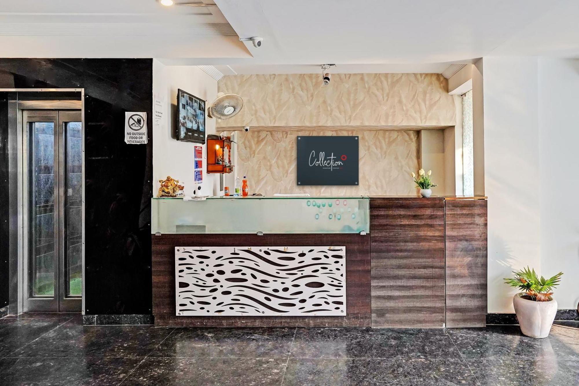 Townhouse Akshay 3* Gurgaon