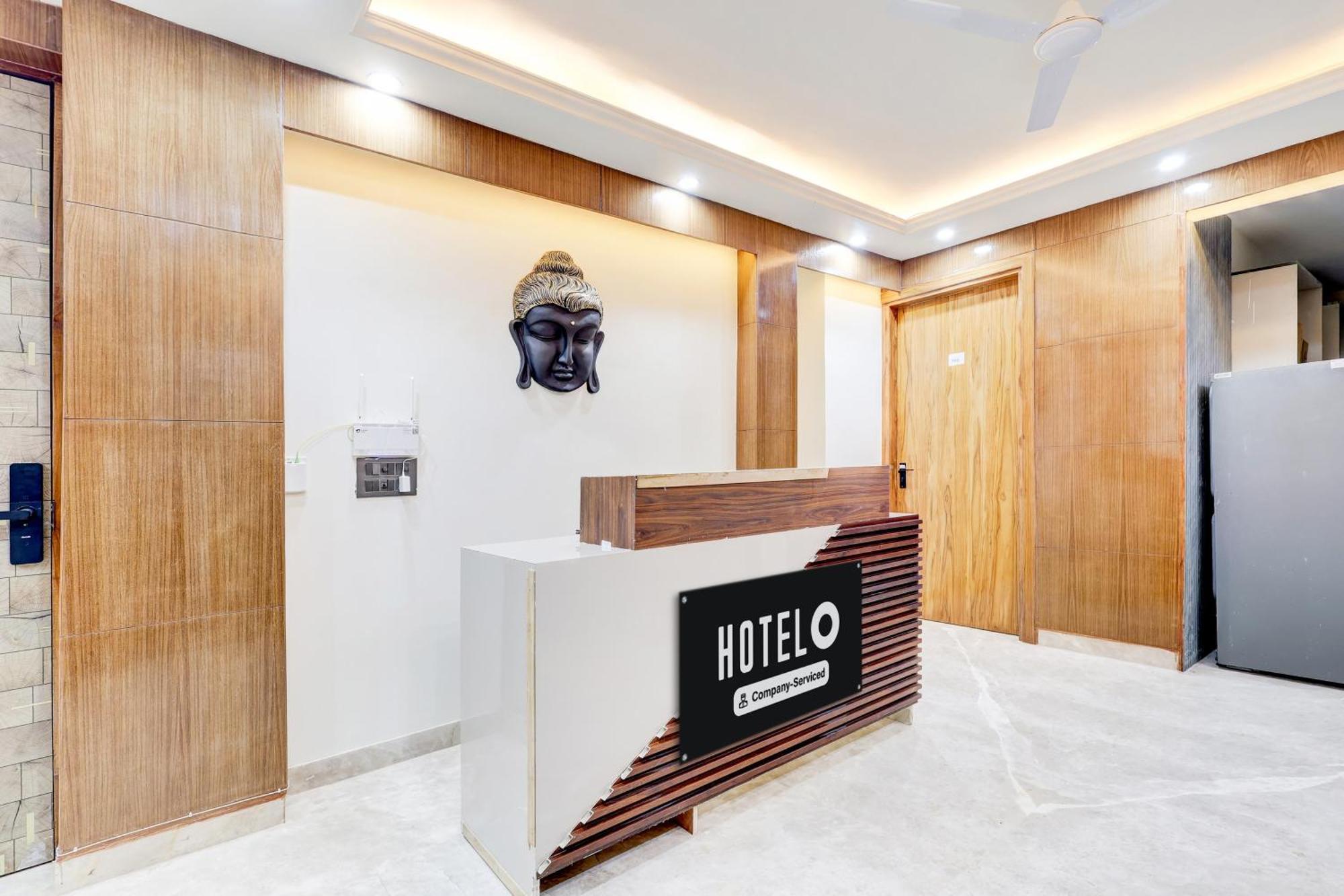 Hotel Super O Sector 43