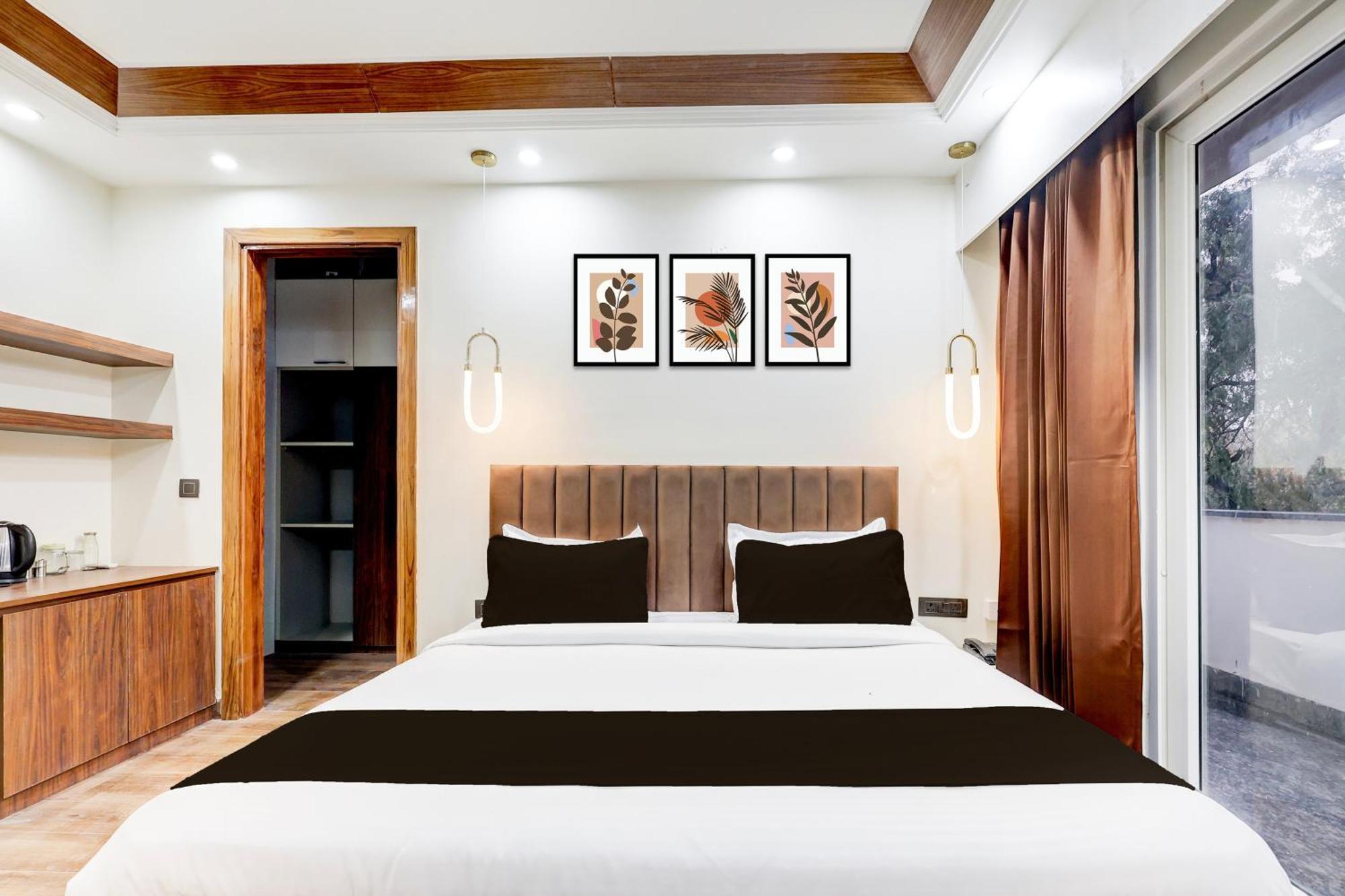 Hotel Super O Sector 43 Gurgaon